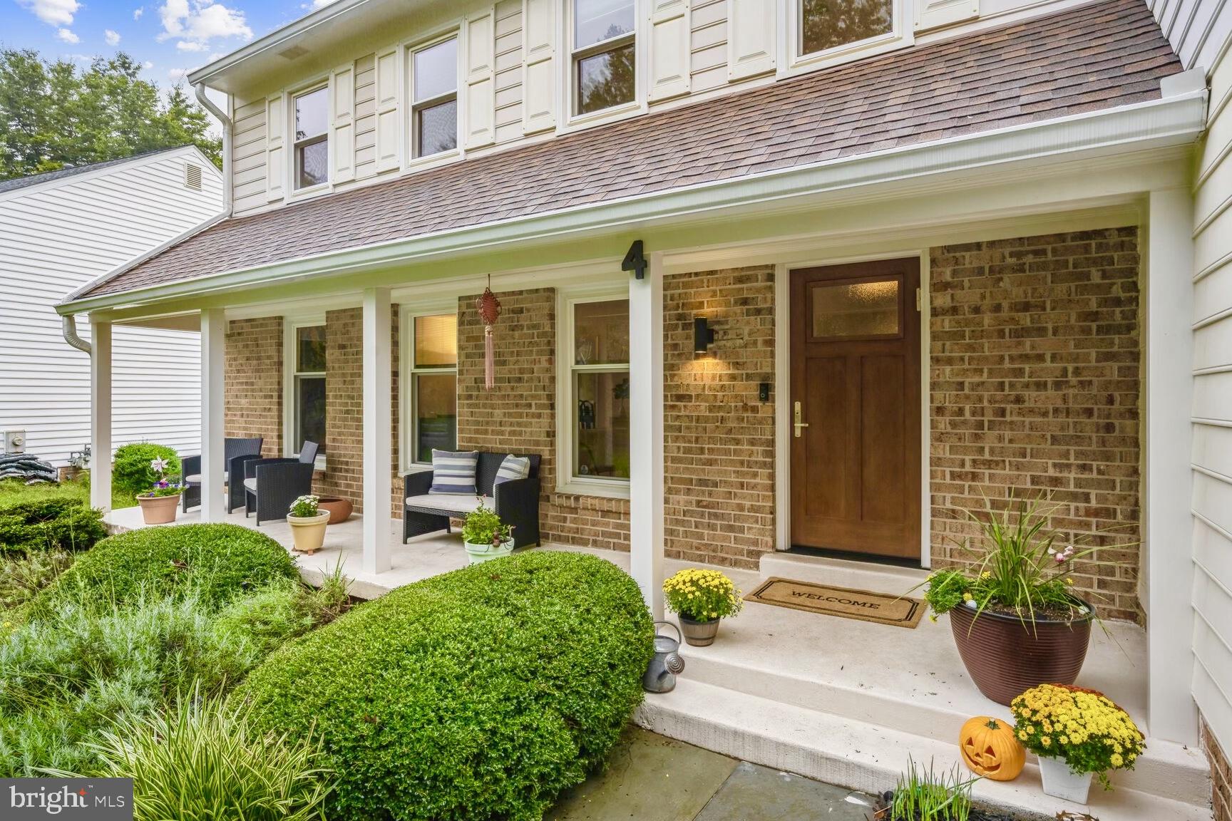 NORTH FARM - Residential