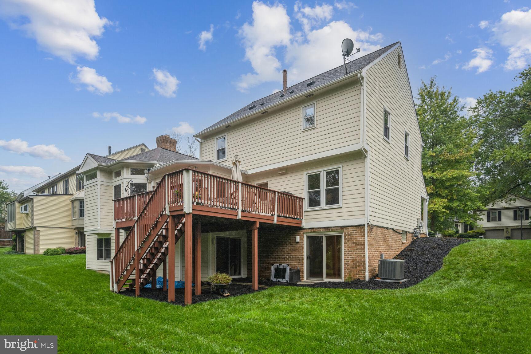 NORTH FARM - Residential