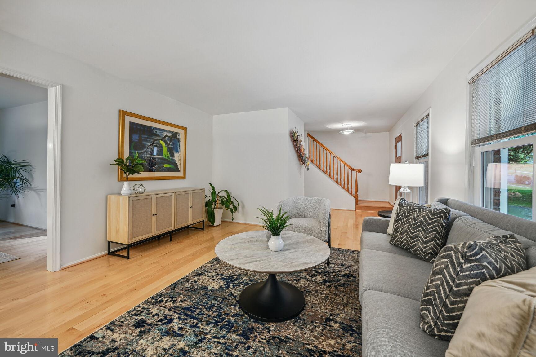 NORTH FARM - Residential