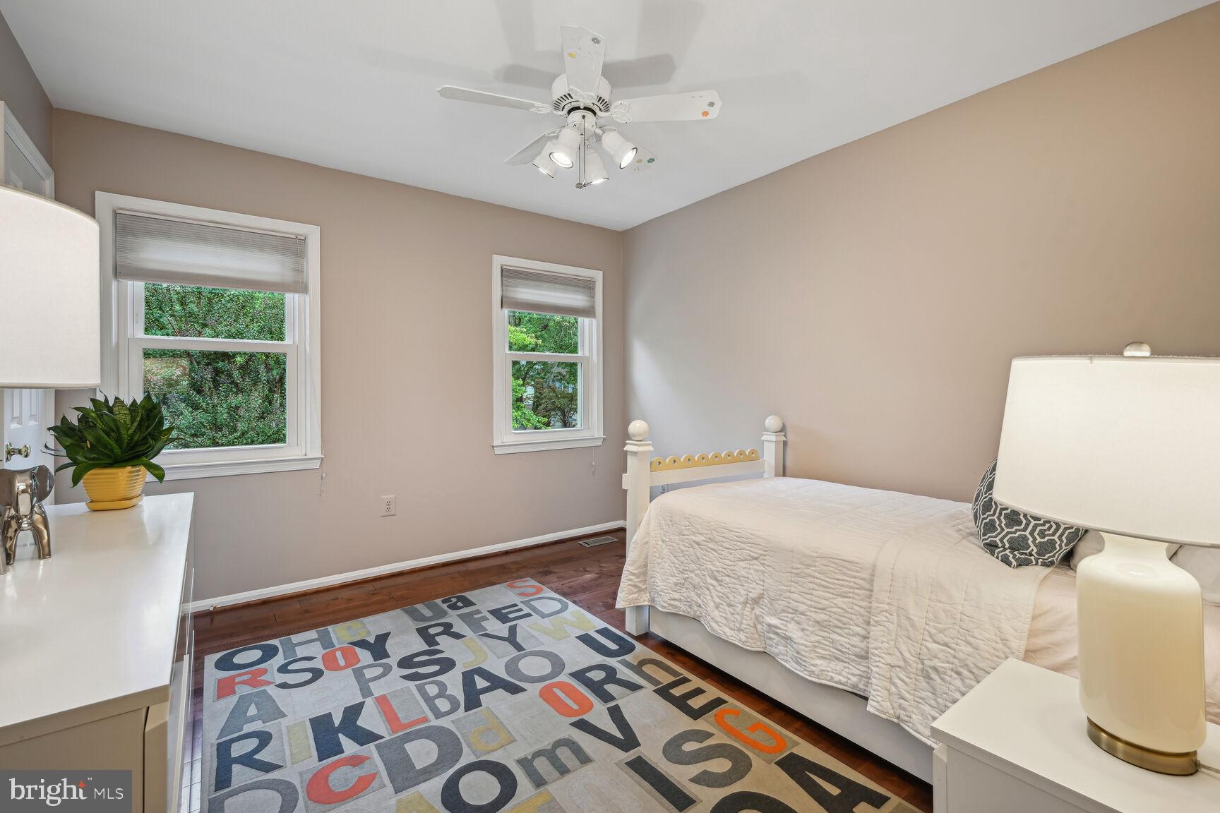 NORTH FARM - Residential