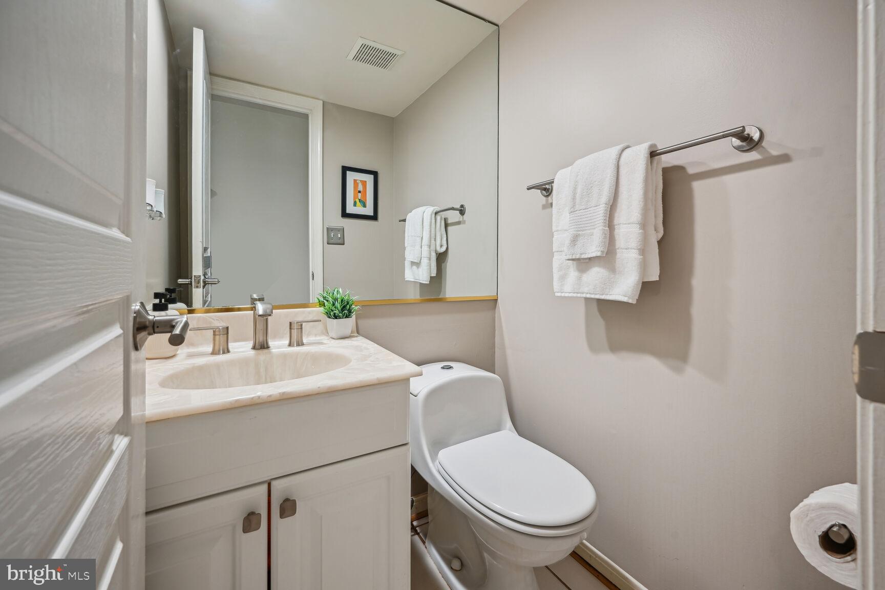 NORTH FARM - Residential