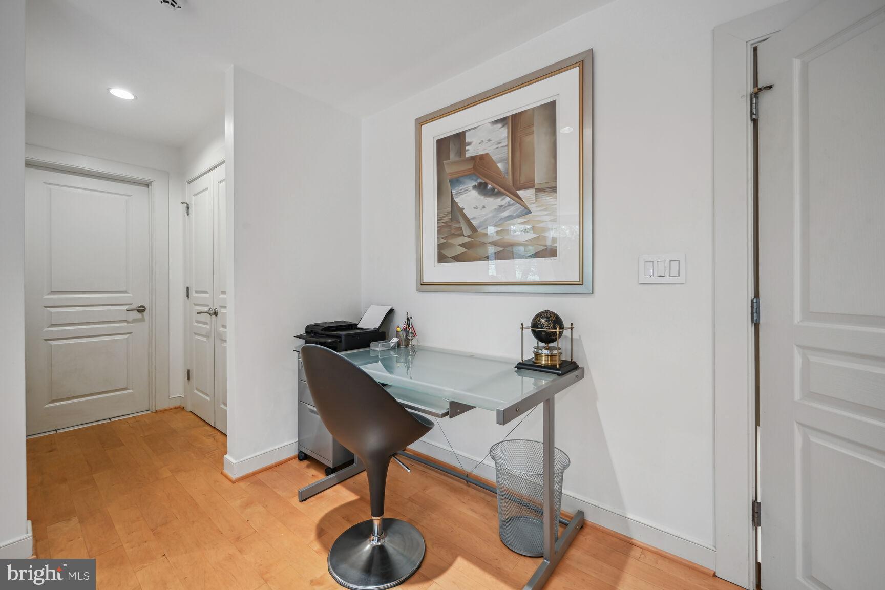 NORTH FARM - Residential