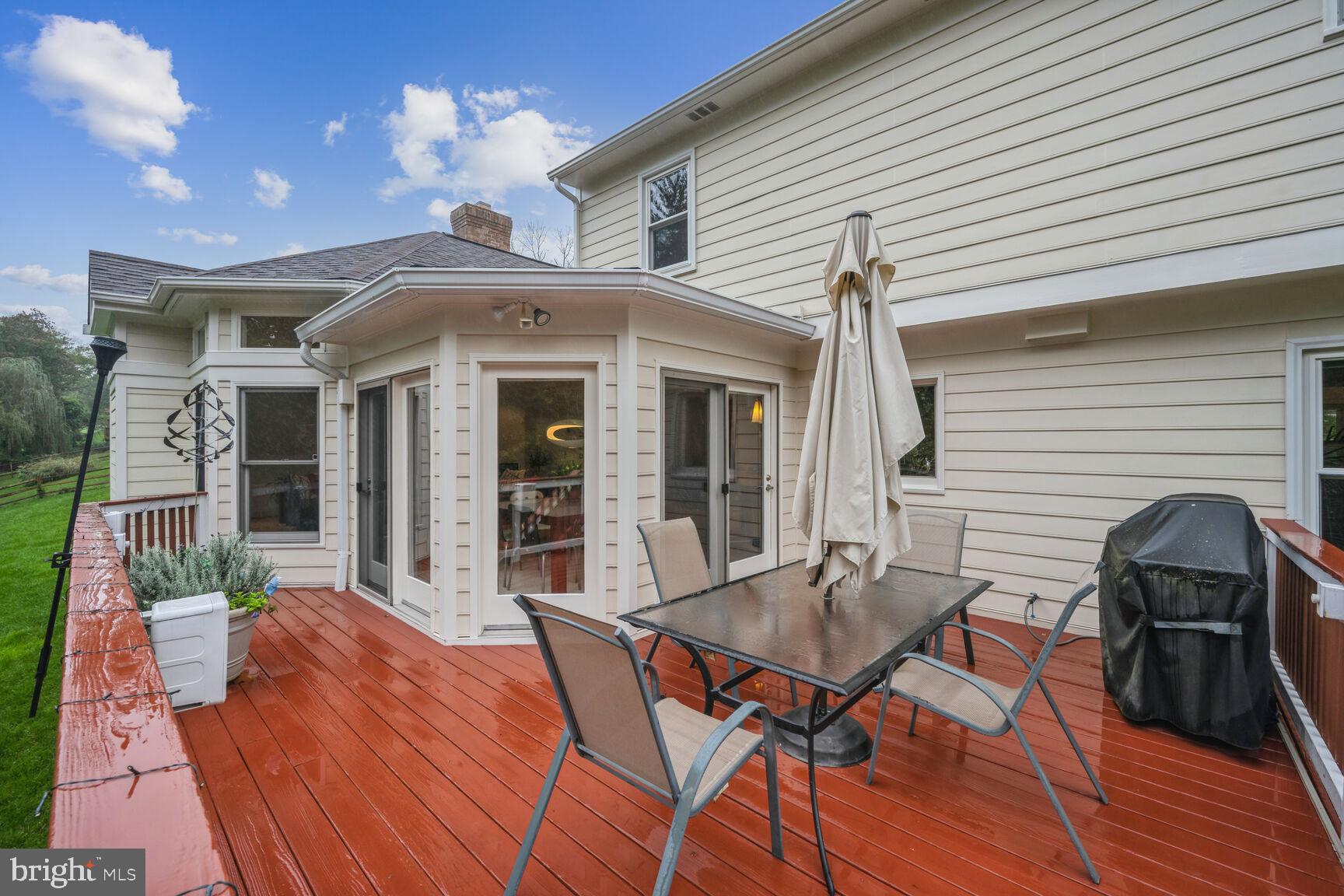 NORTH FARM - Residential