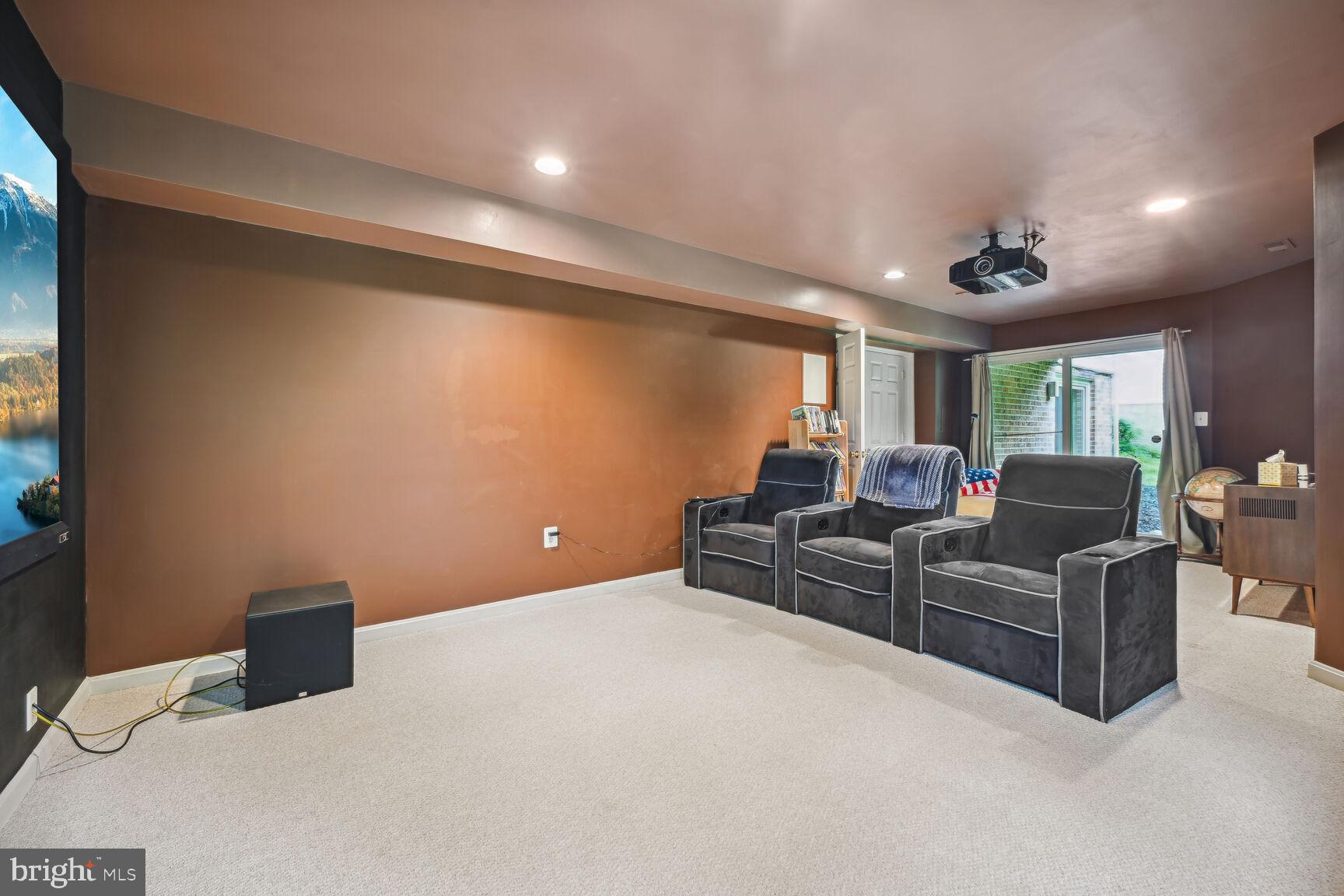 NORTH FARM - Residential