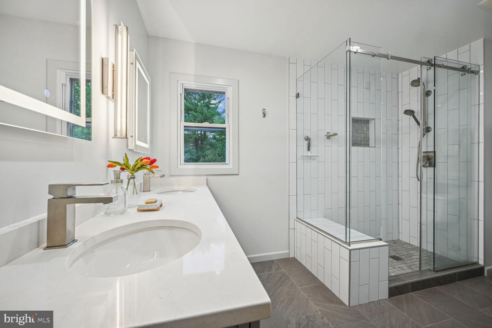 NORTH FARM - Residential