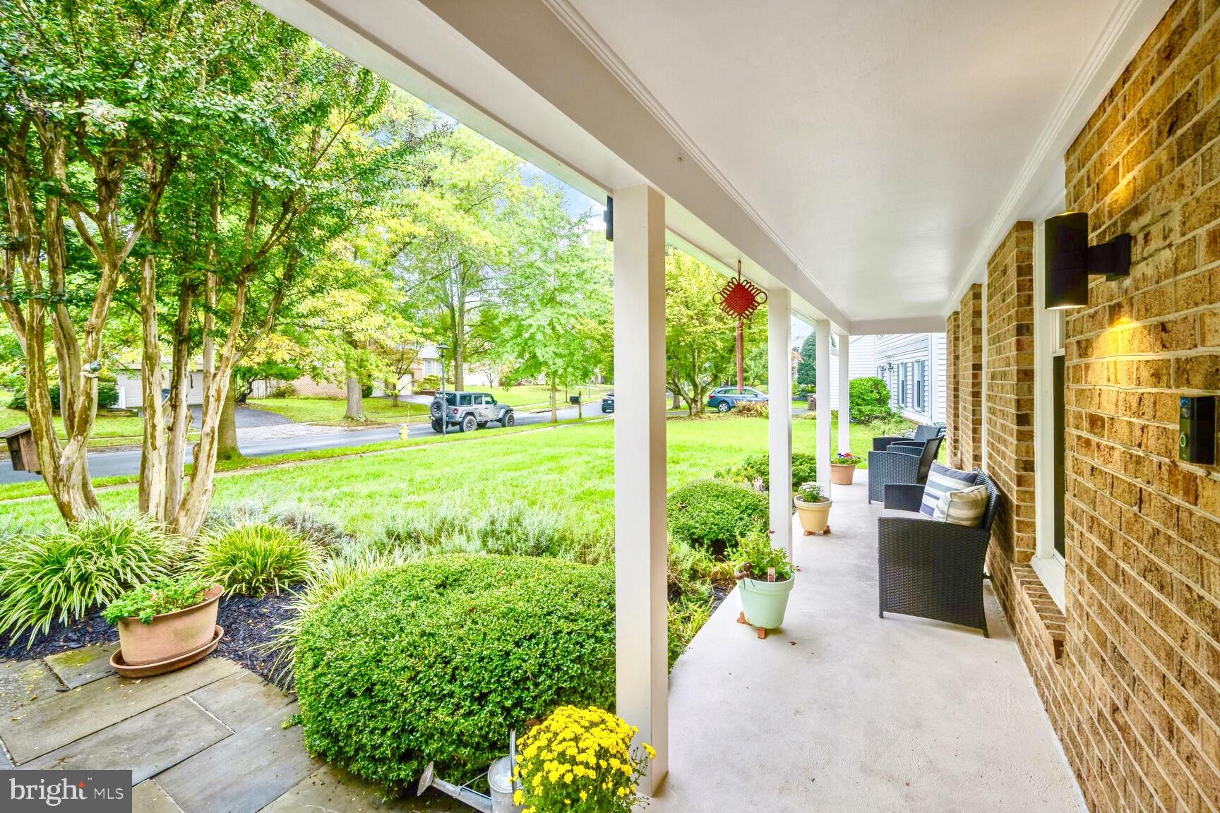 NORTH FARM - Residential