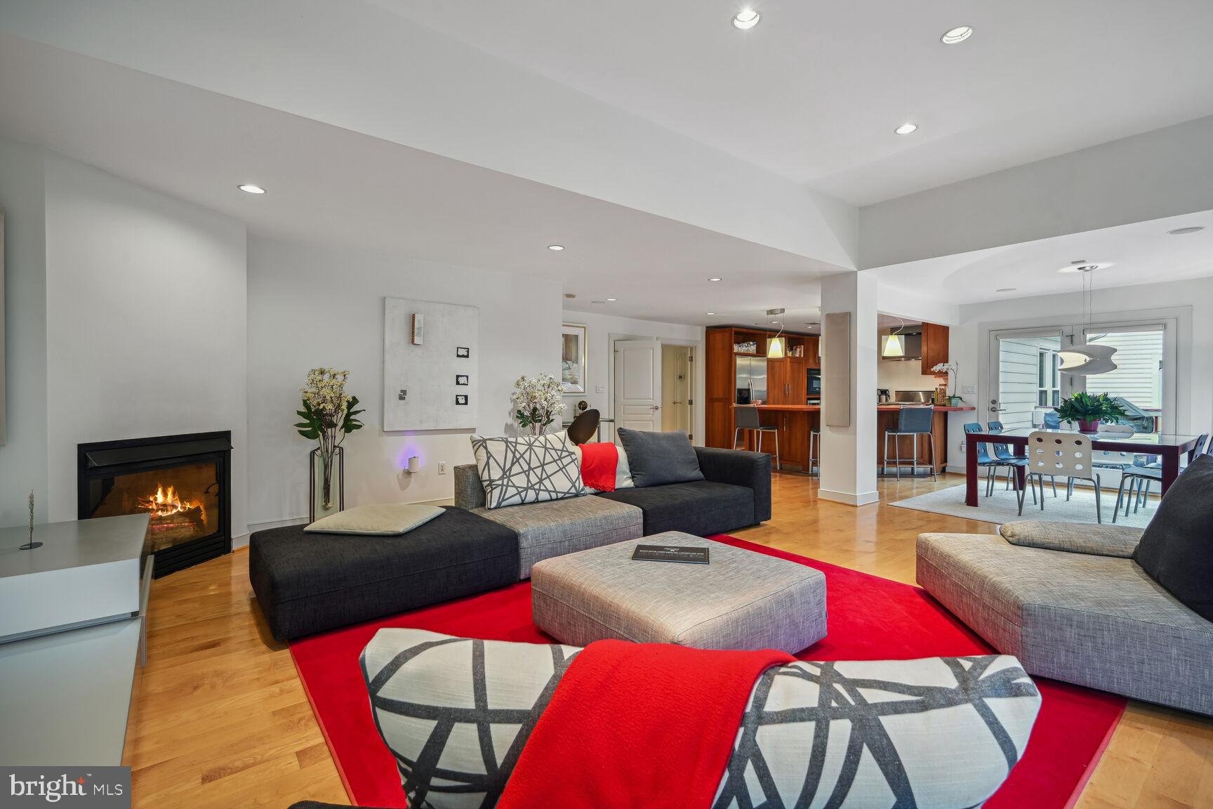 NORTH FARM - Residential