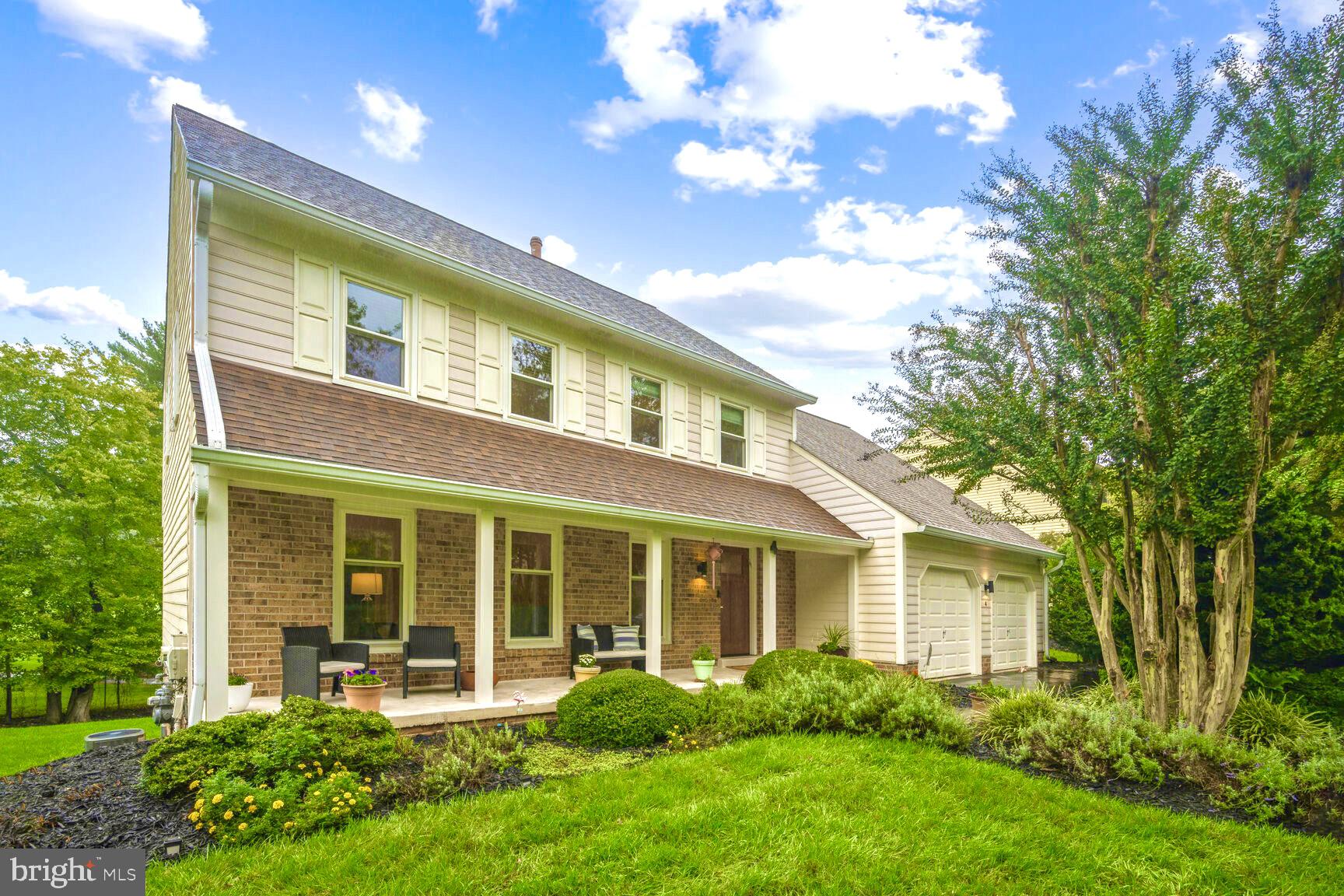 NORTH FARM - Residential