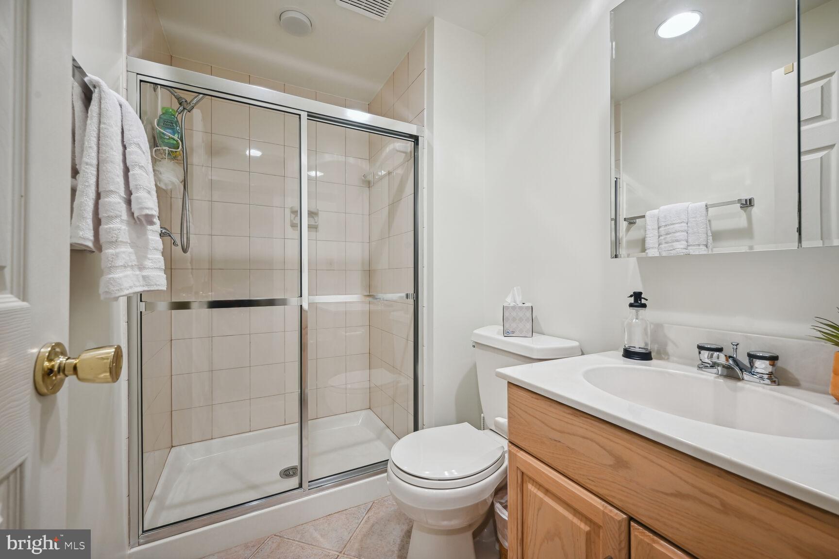 NORTH FARM - Residential