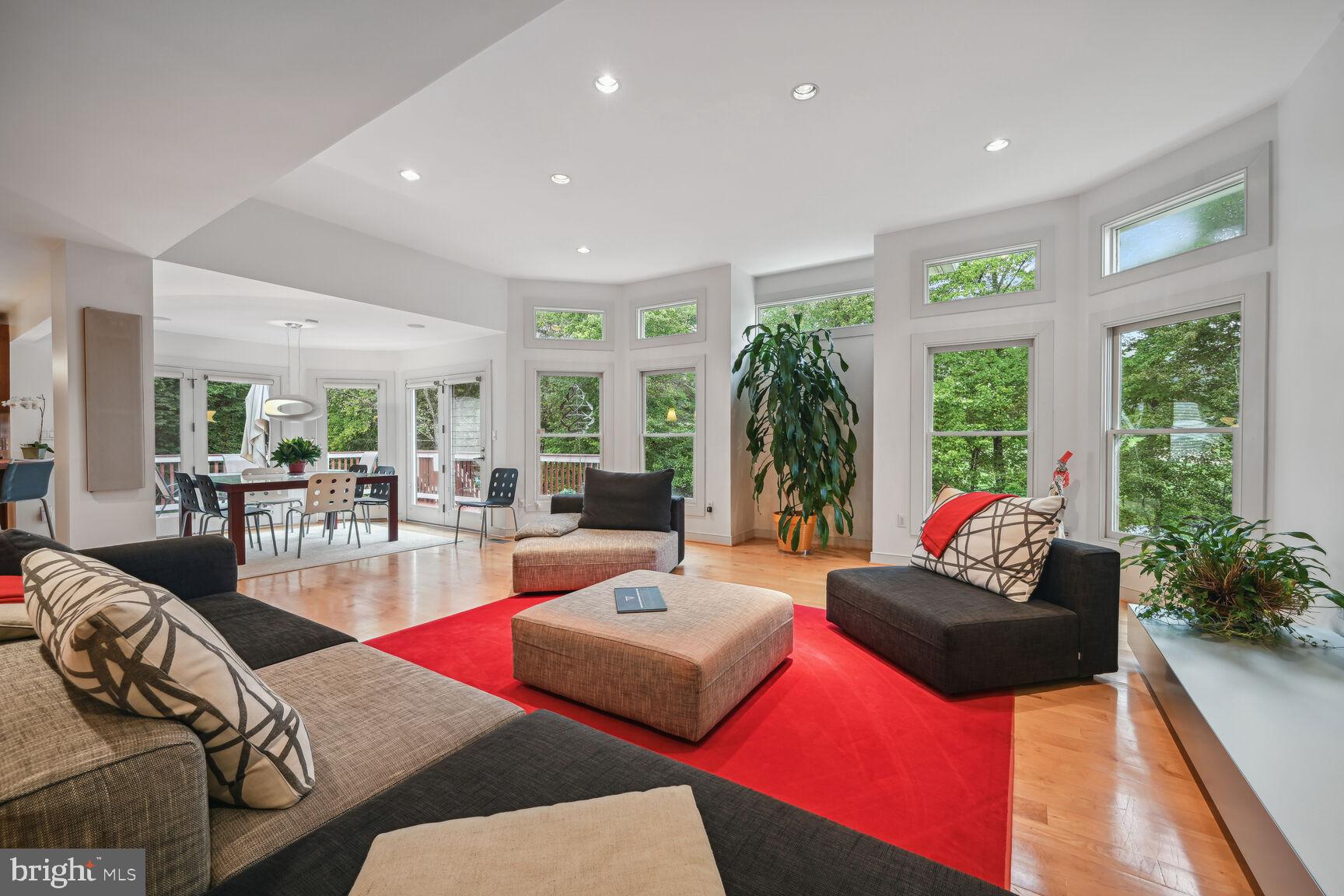 NORTH FARM - Residential