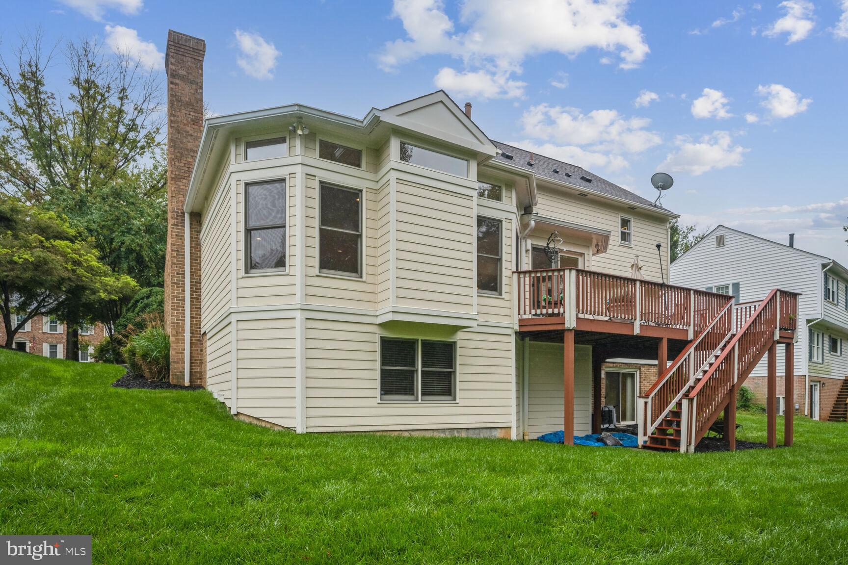 NORTH FARM - Residential