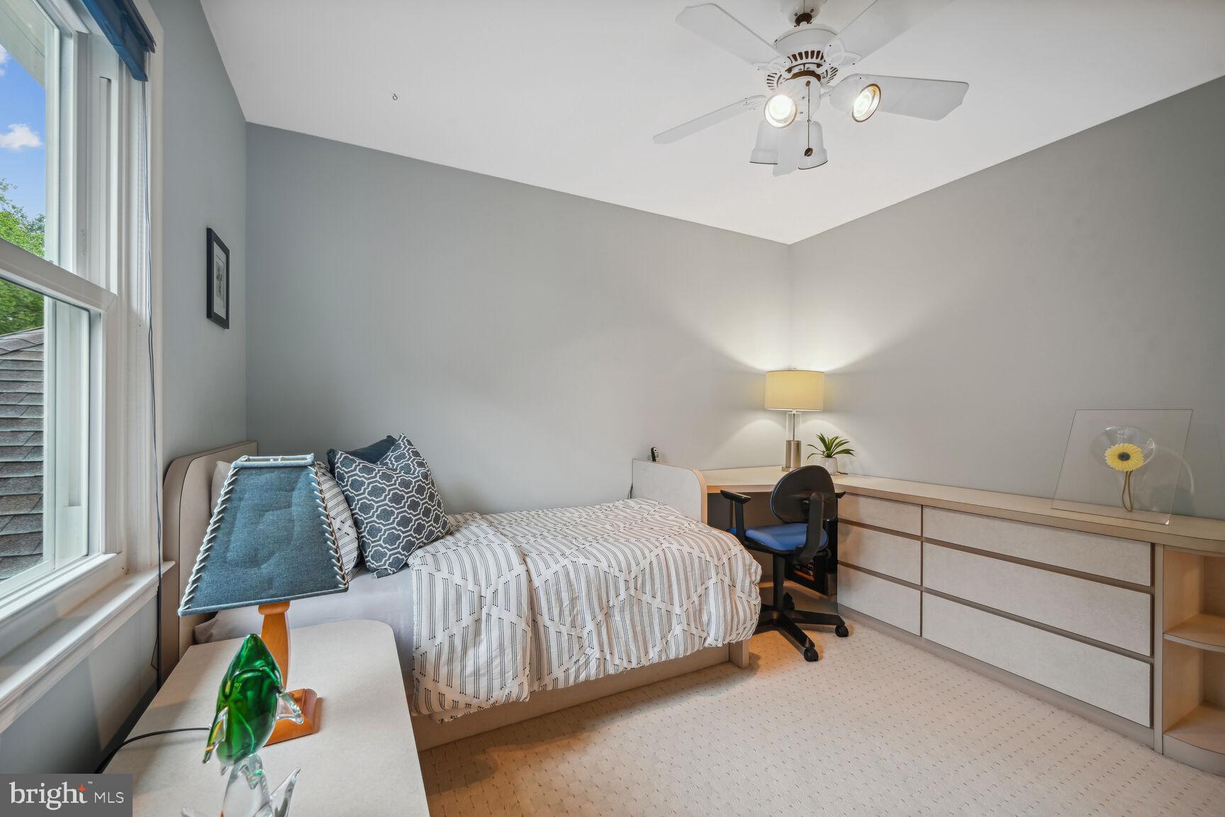 NORTH FARM - Residential