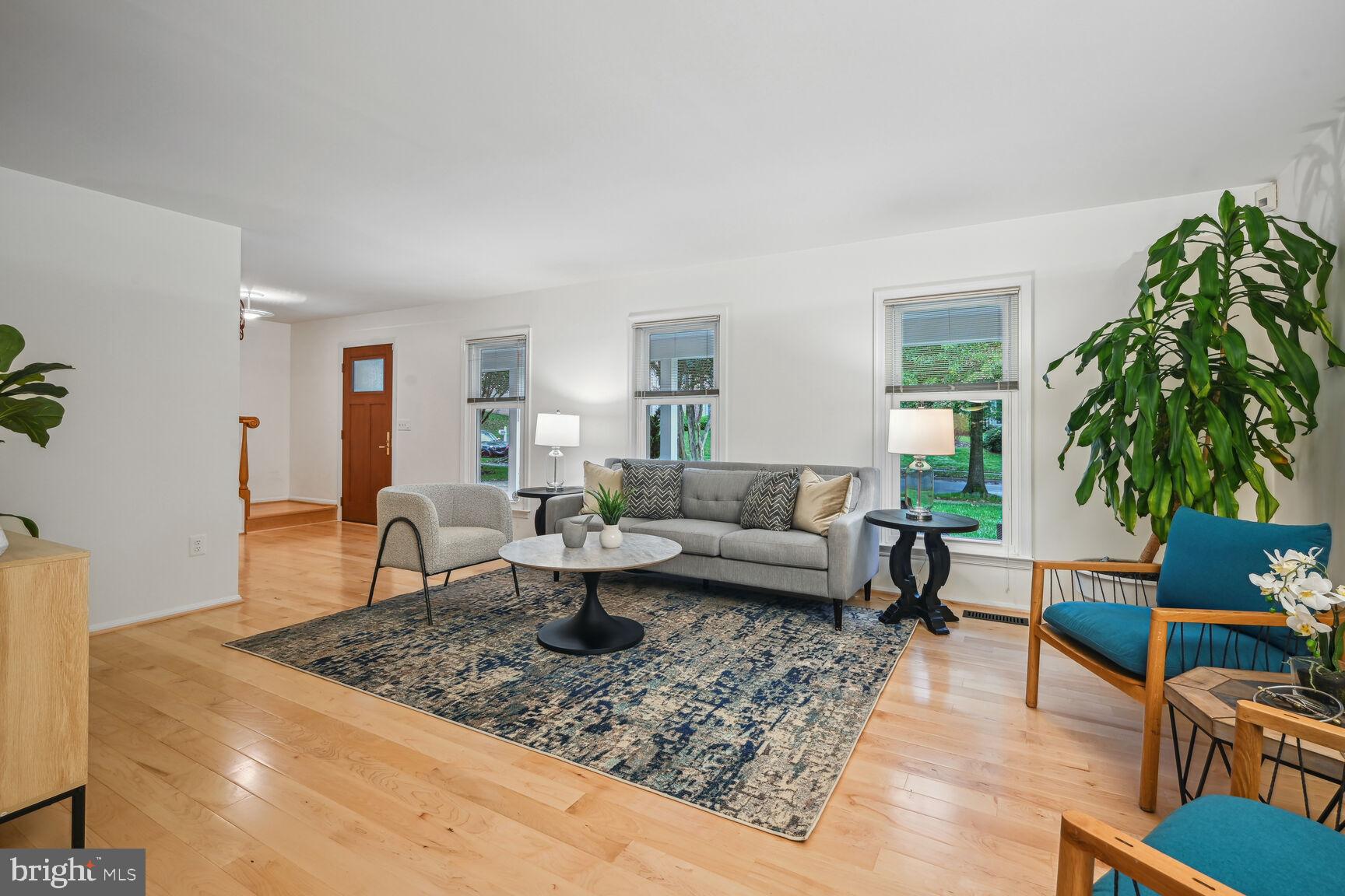 NORTH FARM - Residential