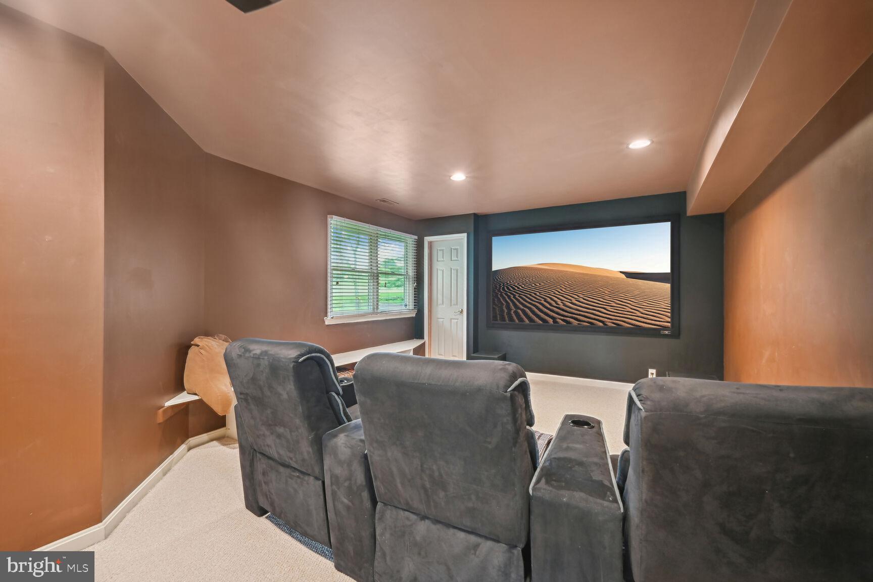 NORTH FARM - Residential