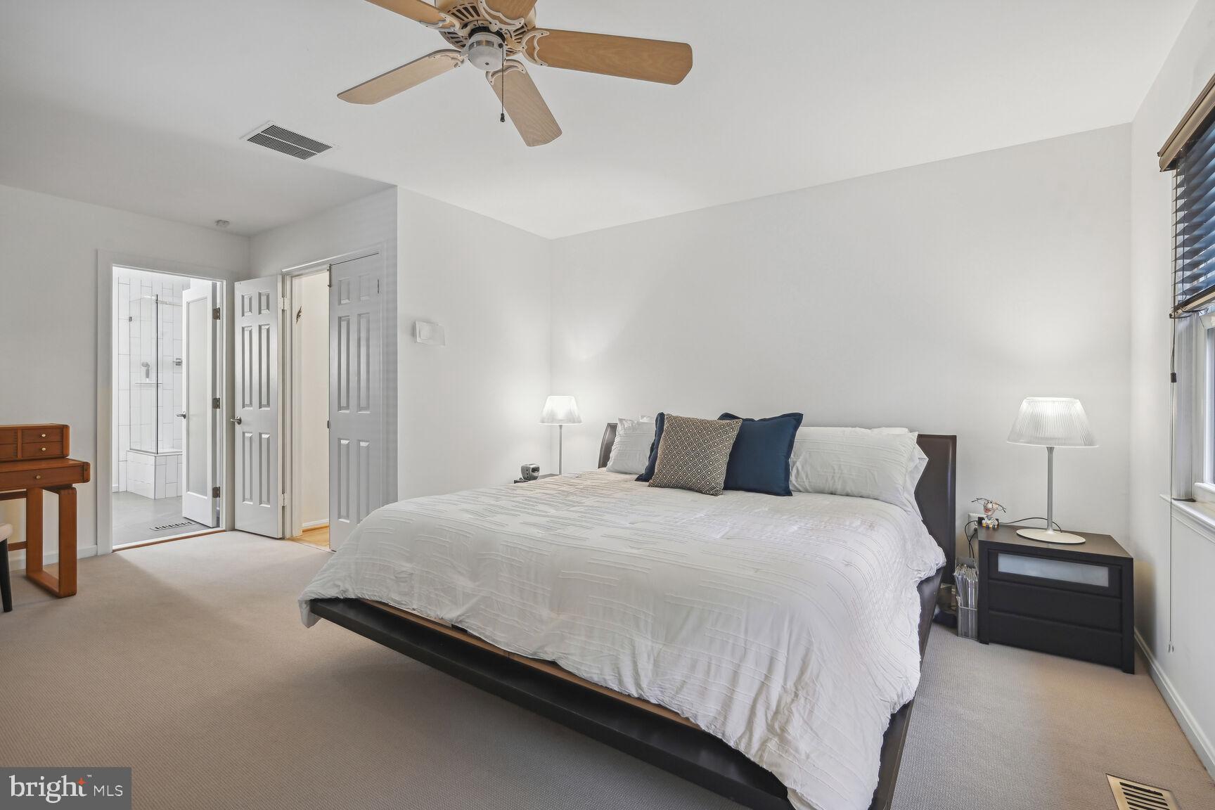 NORTH FARM - Residential