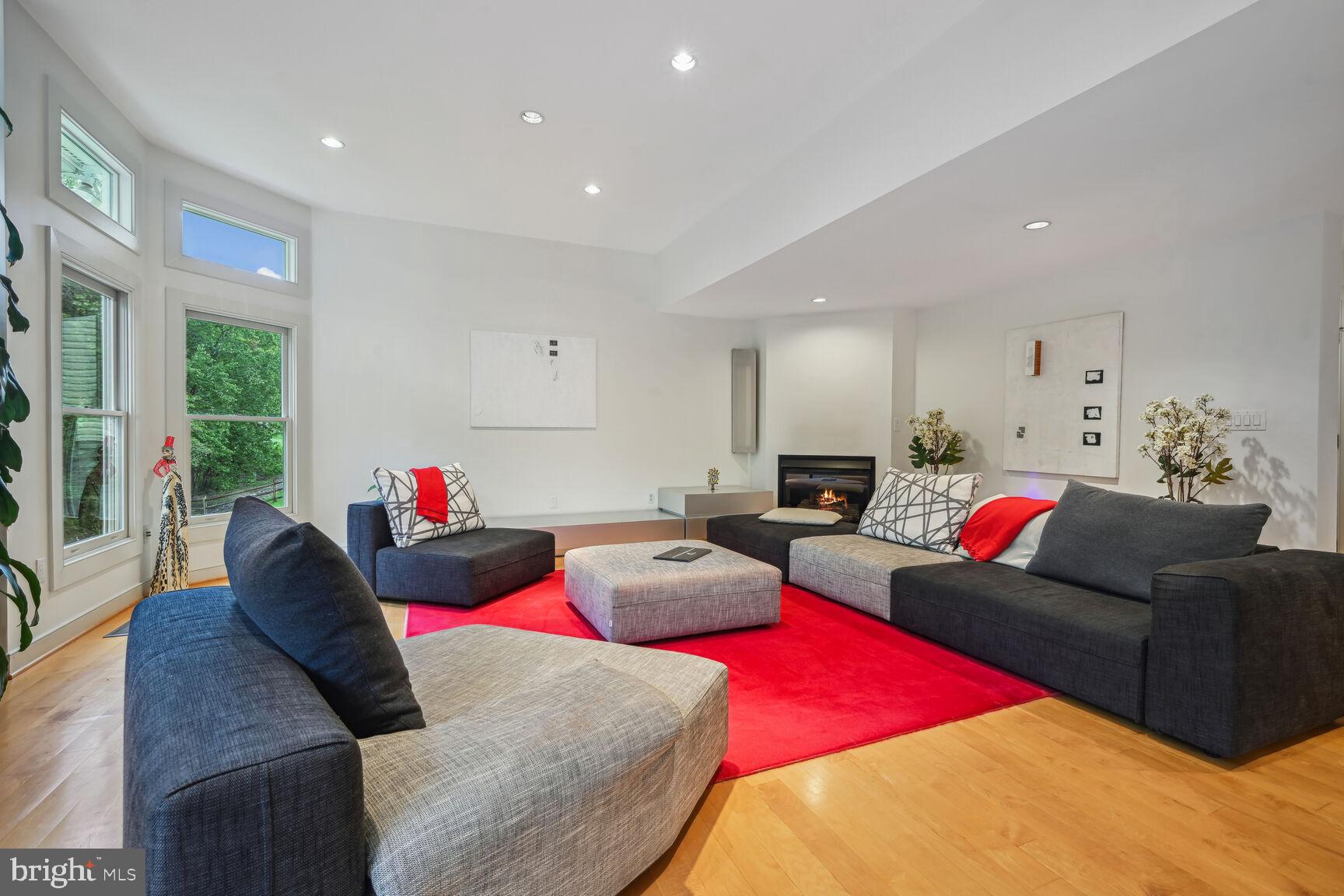 NORTH FARM - Residential