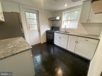 TOWN OF CULPEPER - Residential Lease