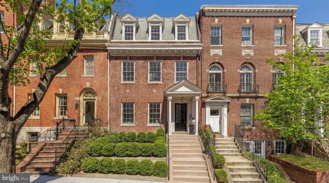 1837 WYOMING AVENUE NW B WASHINGTON DC 20009