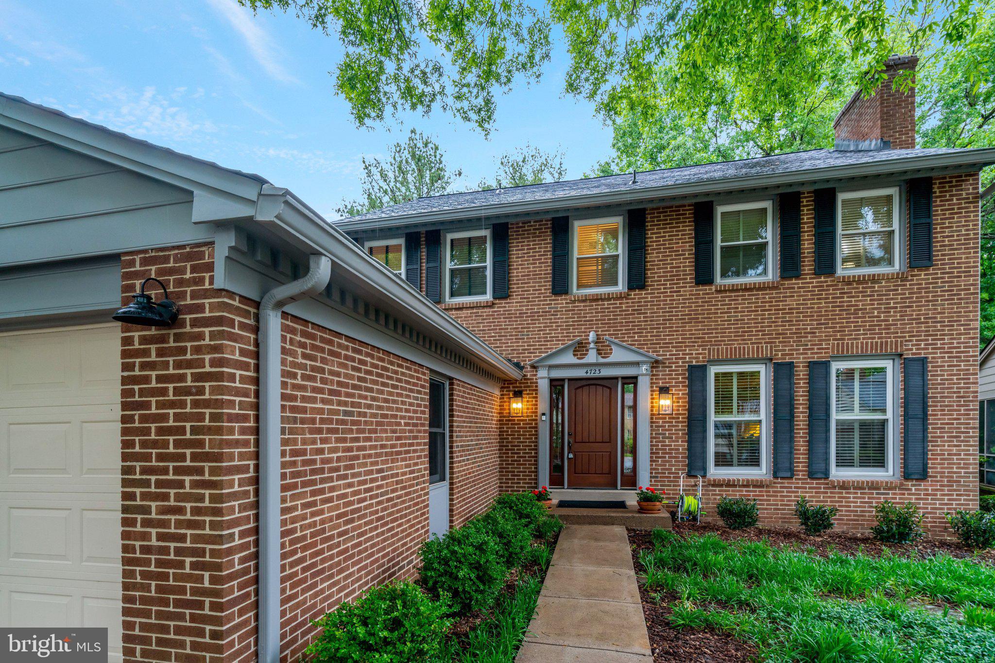 BLACK OAK CLUSTER - Residential
