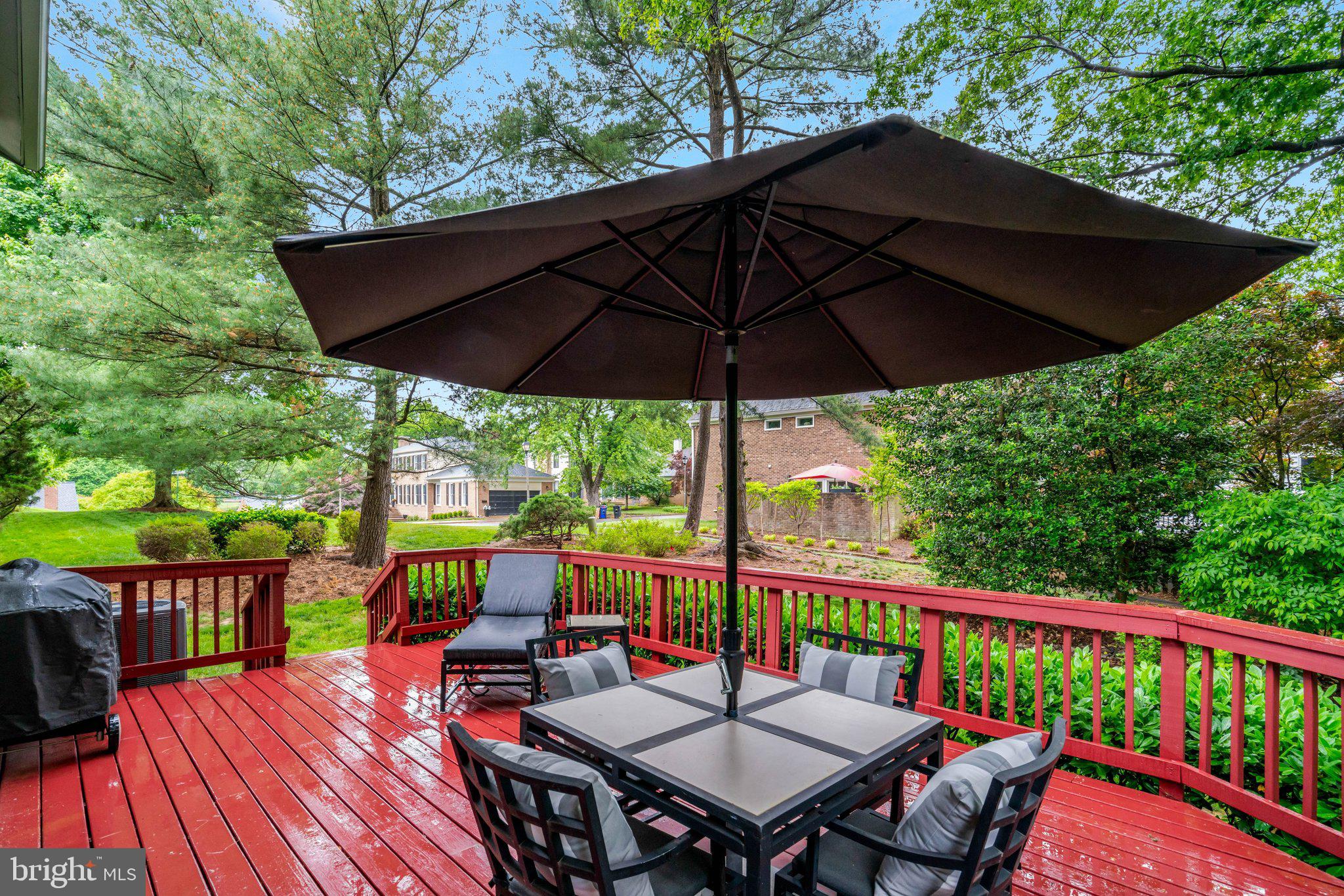 BLACK OAK CLUSTER - Residential
