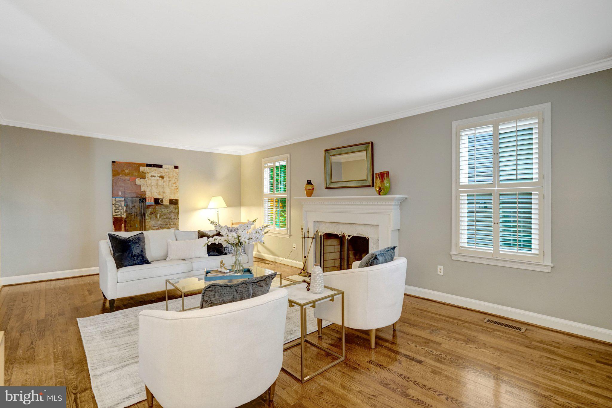BLACK OAK CLUSTER - Residential