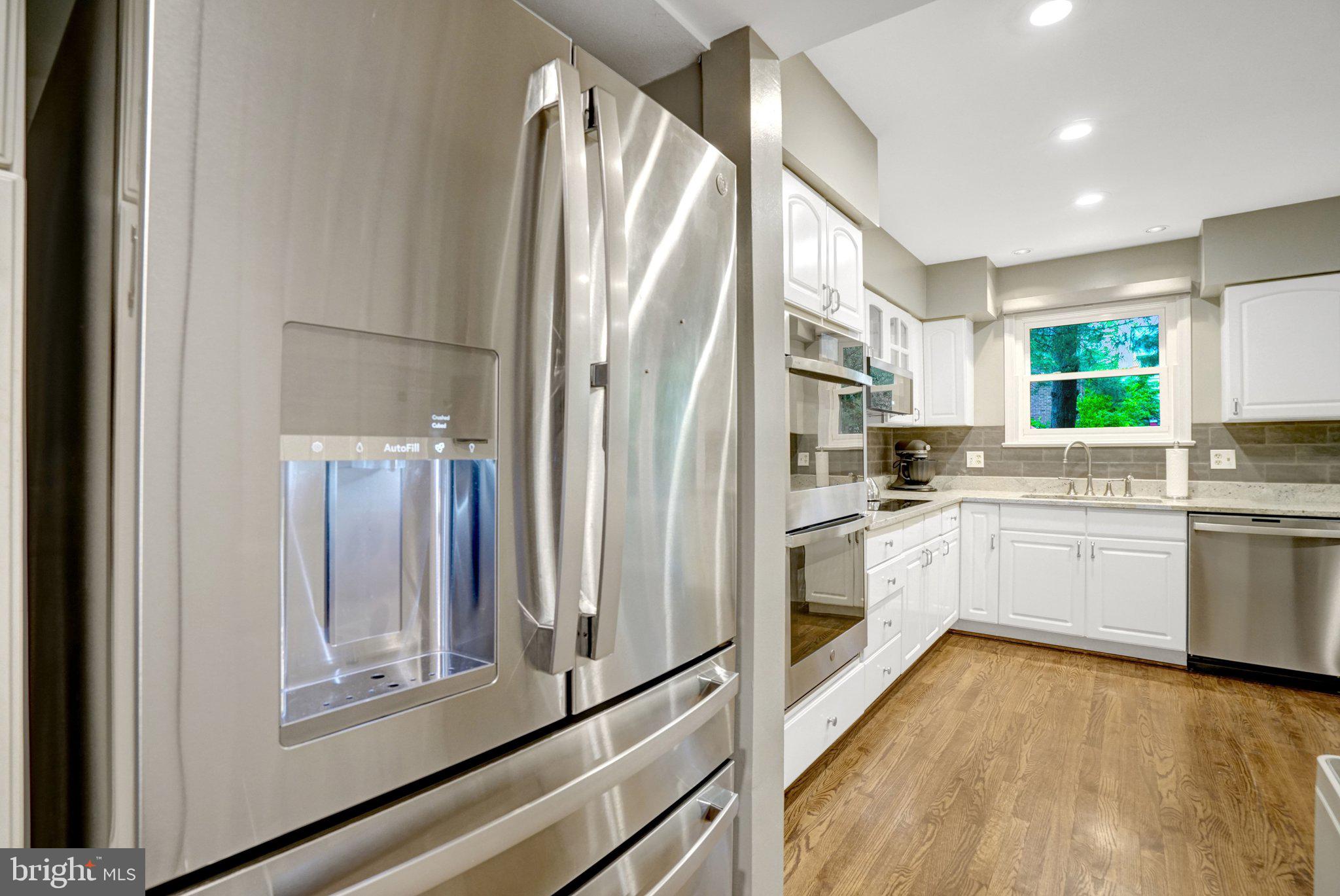 BLACK OAK CLUSTER - Residential