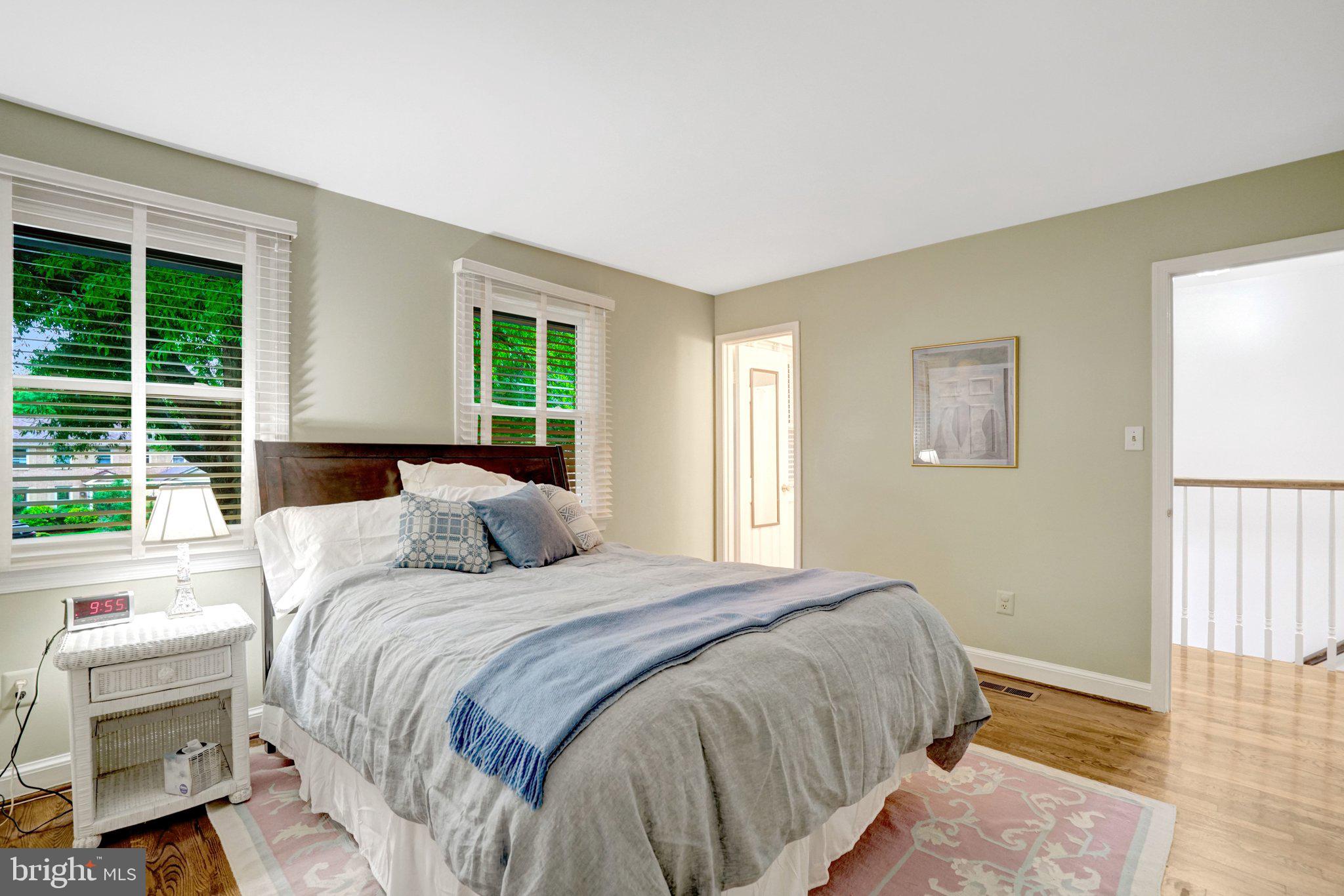 BLACK OAK CLUSTER - Residential
