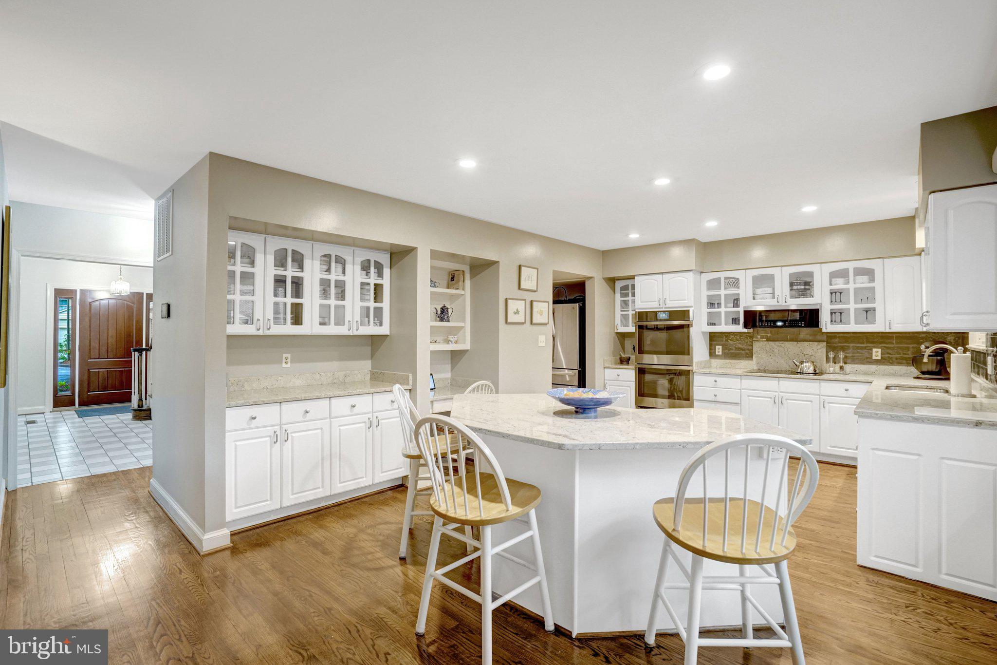 BLACK OAK CLUSTER - Residential