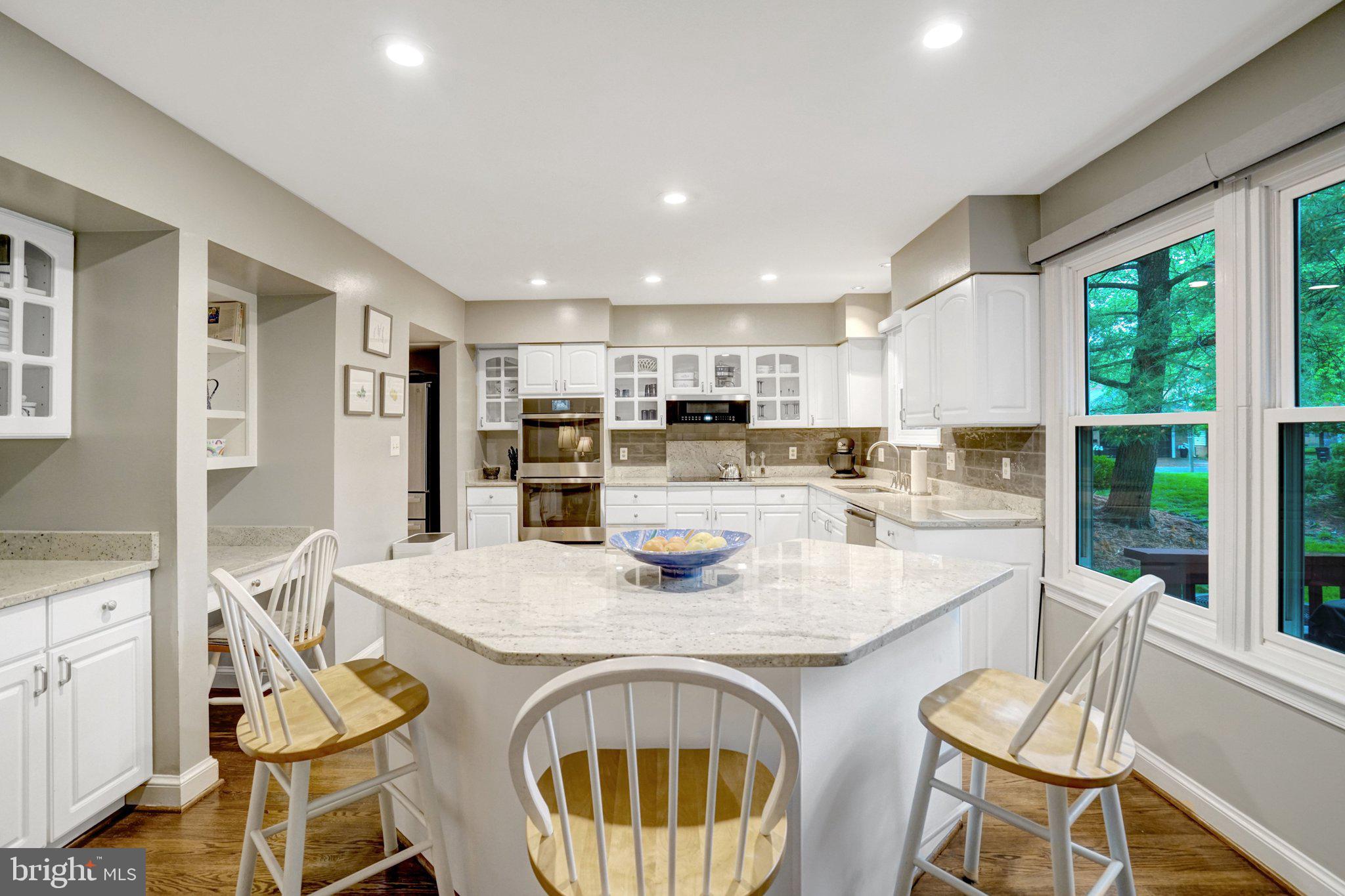 BLACK OAK CLUSTER - Residential