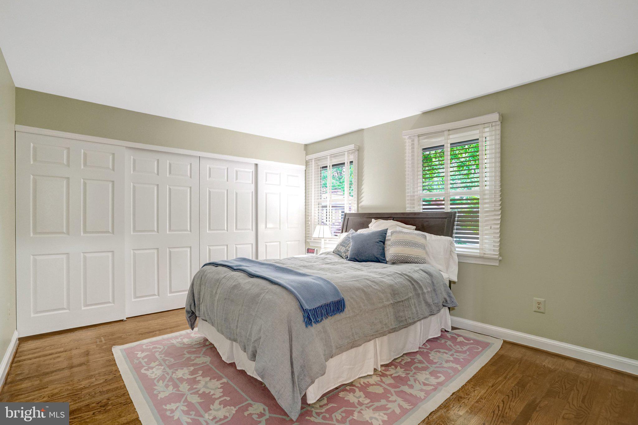 BLACK OAK CLUSTER - Residential