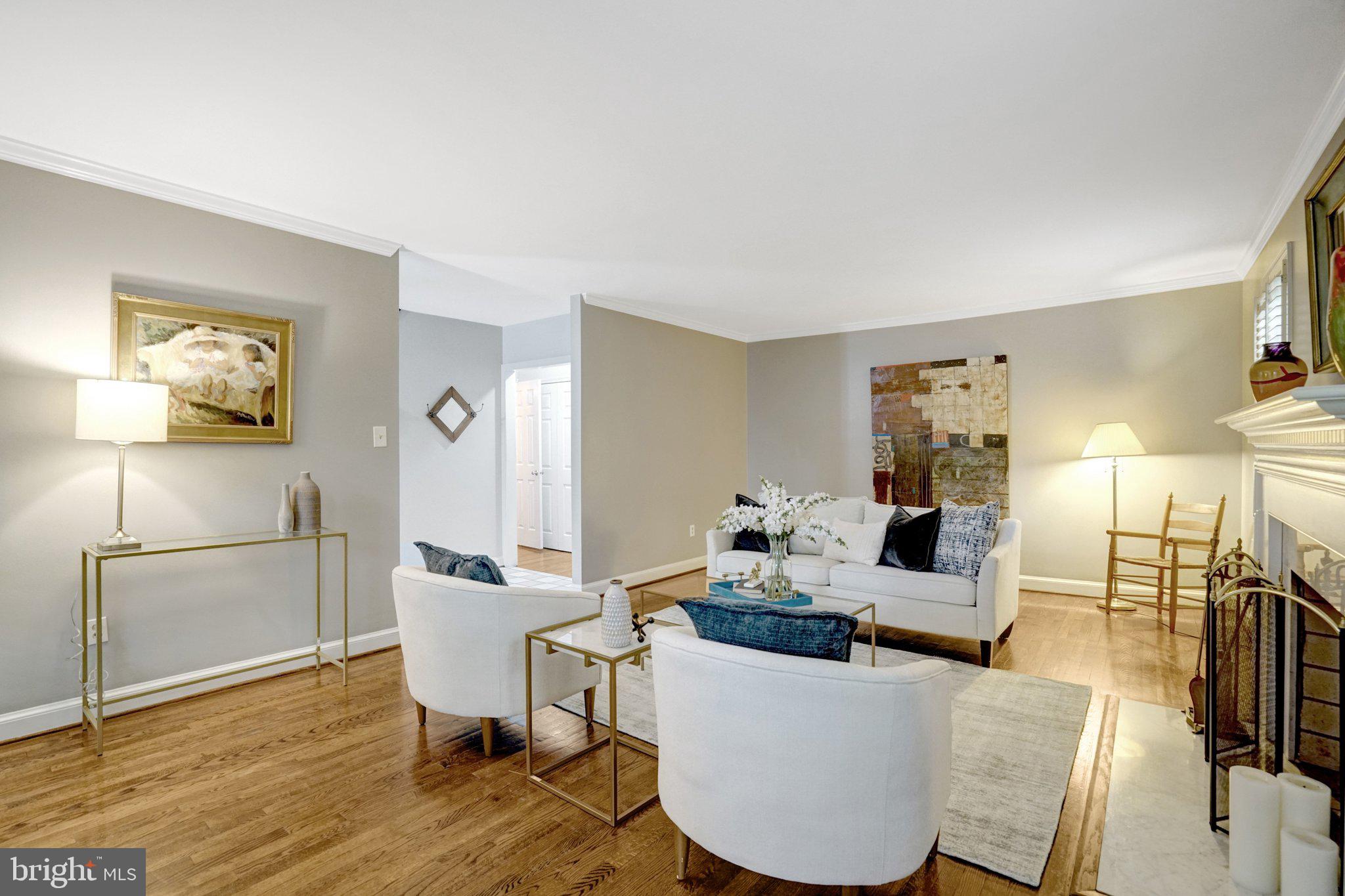 BLACK OAK CLUSTER - Residential