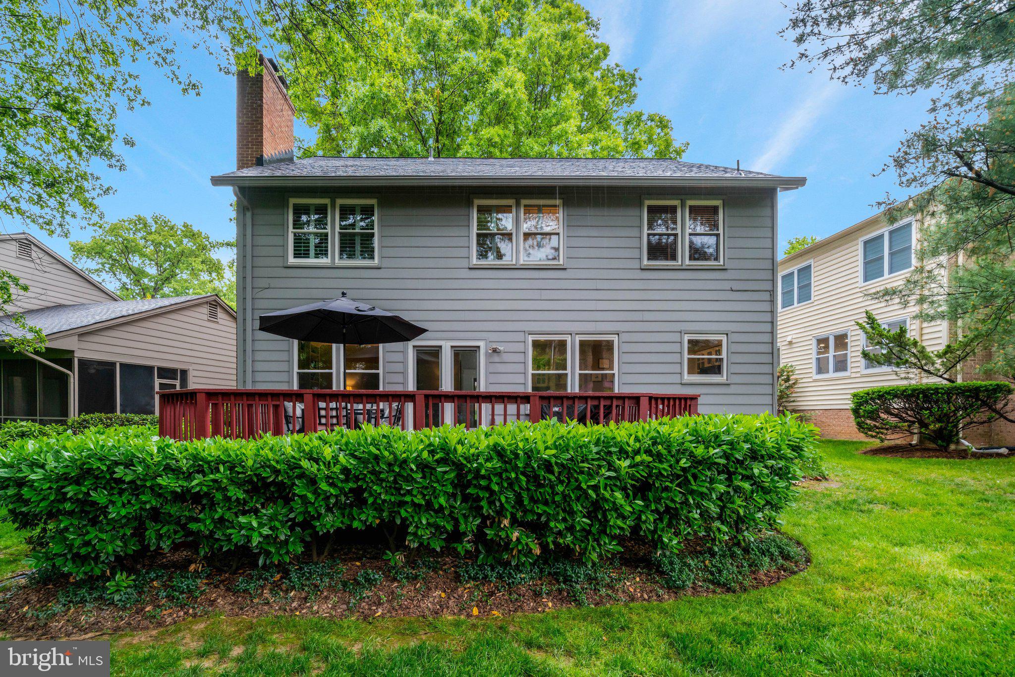 BLACK OAK CLUSTER - Residential
