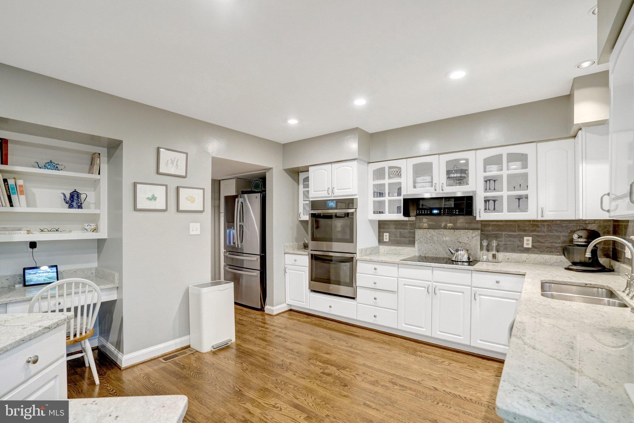 BLACK OAK CLUSTER - Residential