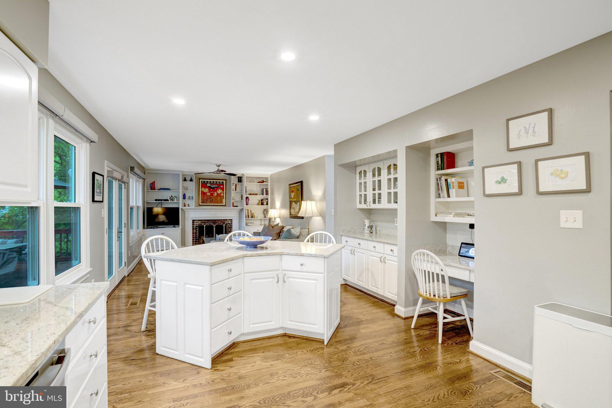 BLACK OAK CLUSTER - Residential