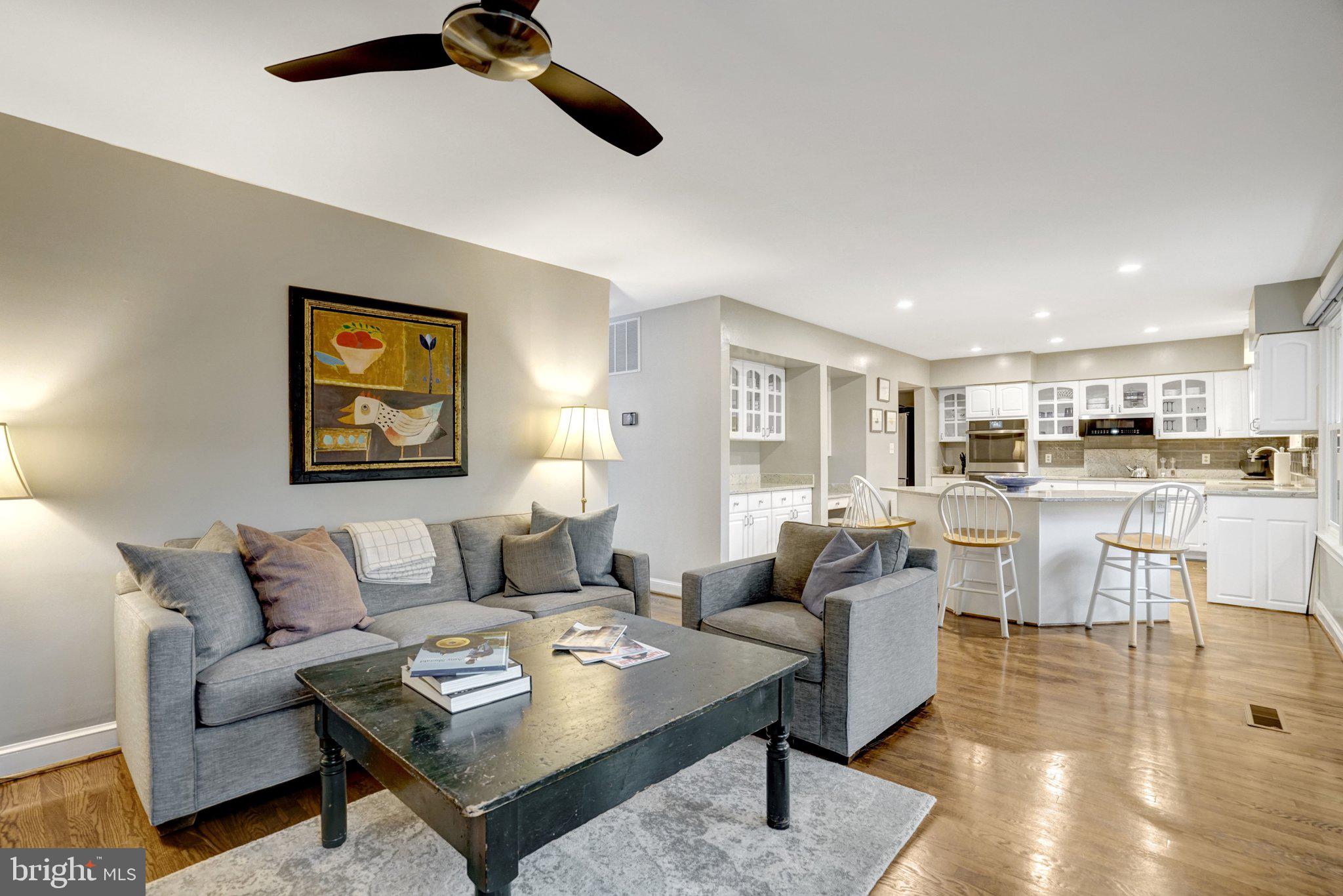 BLACK OAK CLUSTER - Residential