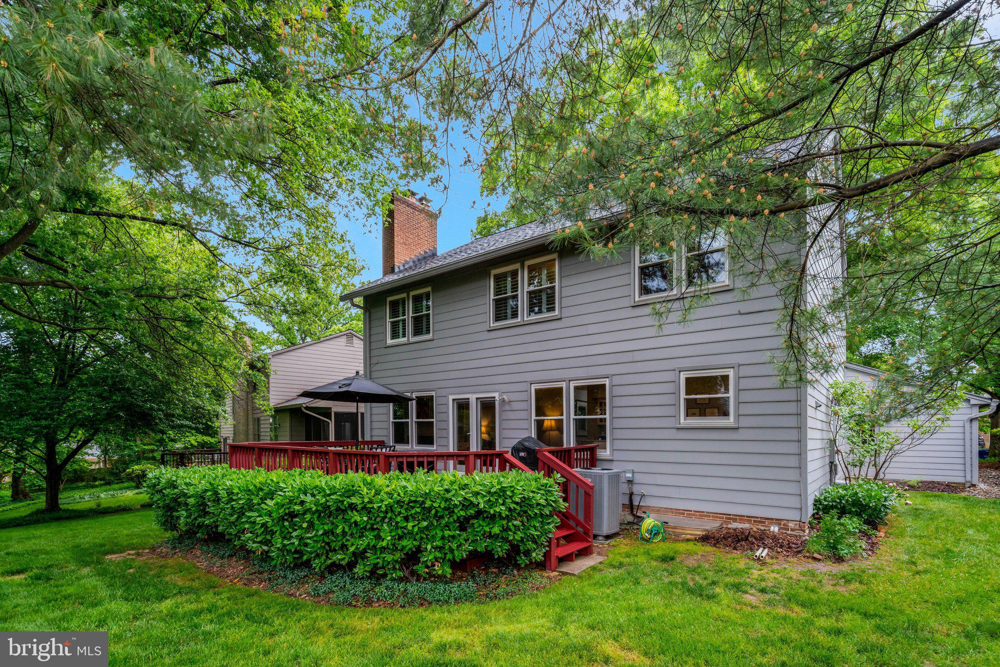BLACK OAK CLUSTER - Residential