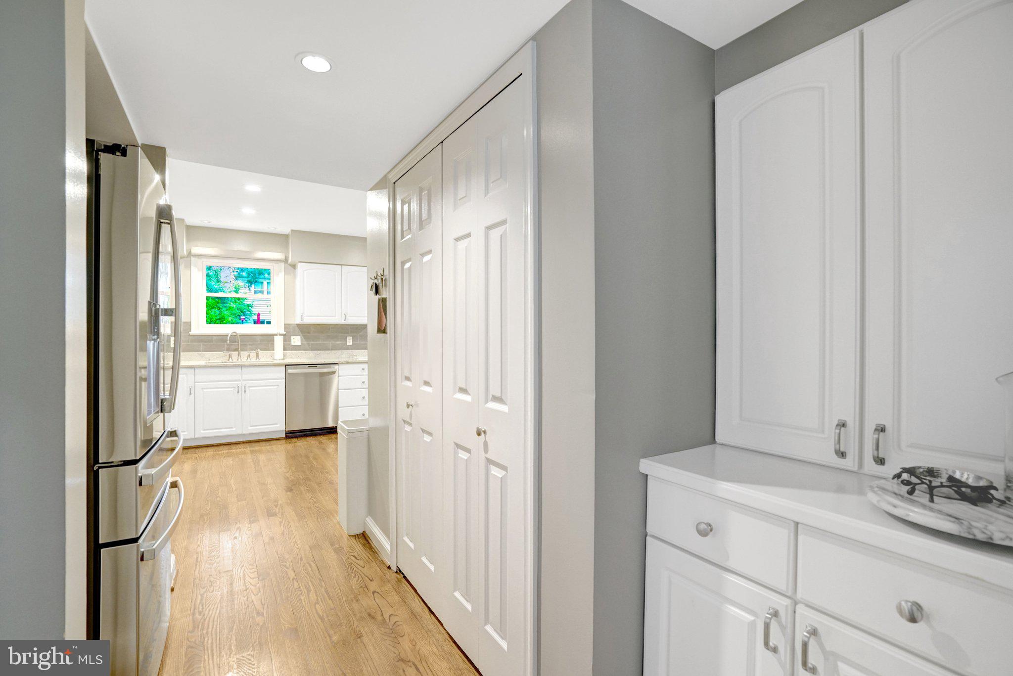 BLACK OAK CLUSTER - Residential