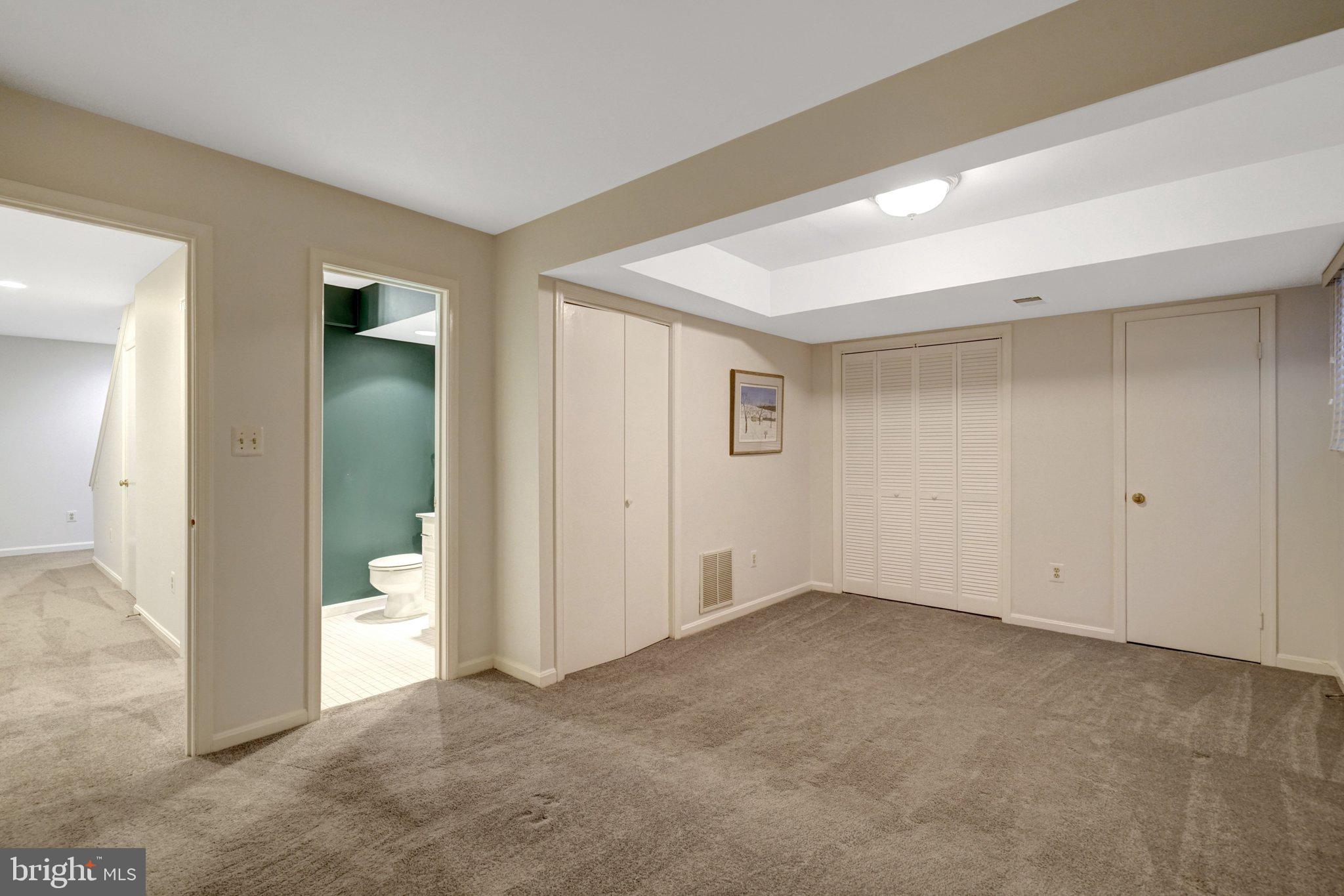 BLACK OAK CLUSTER - Residential