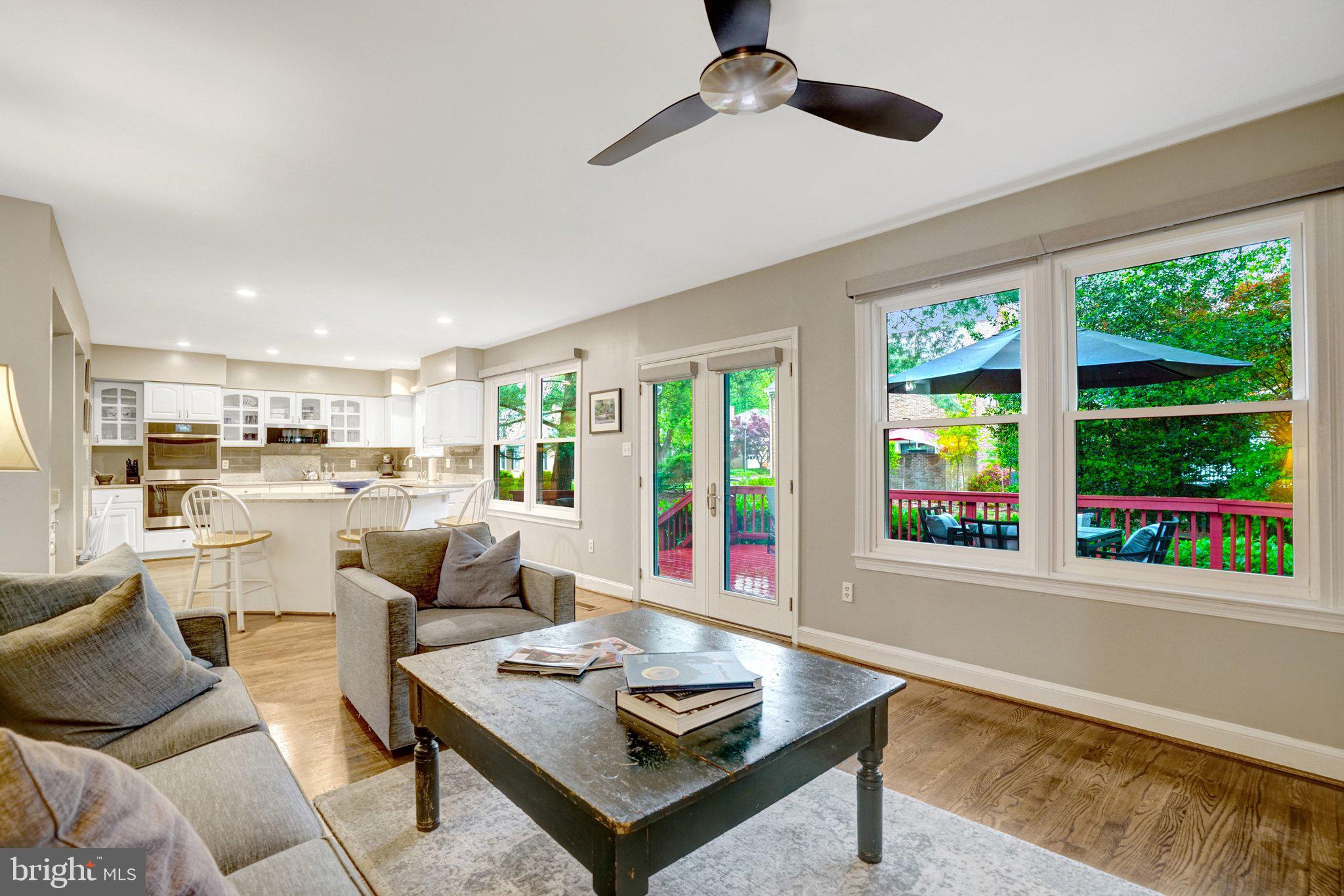 BLACK OAK CLUSTER - Residential
