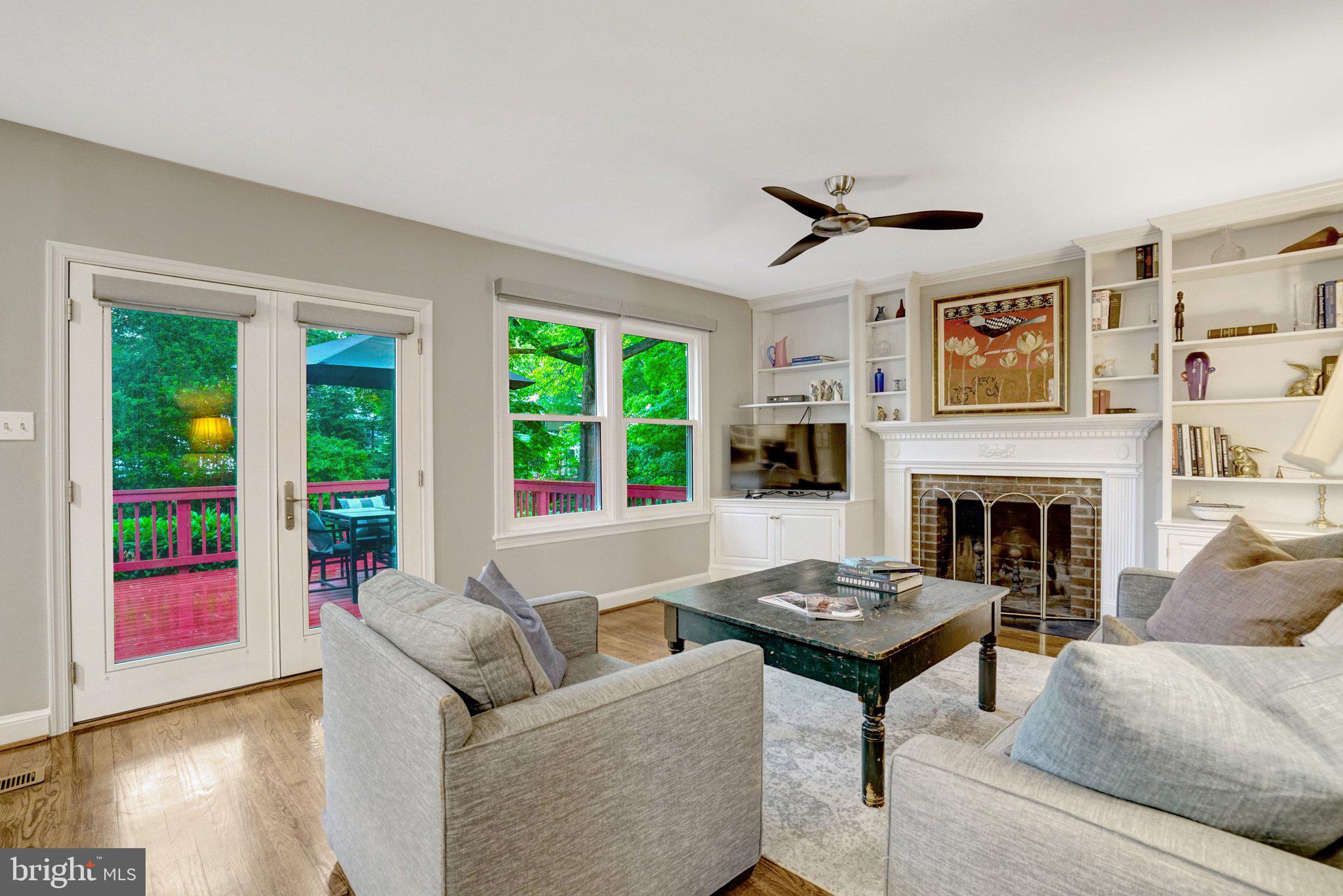 BLACK OAK CLUSTER - Residential