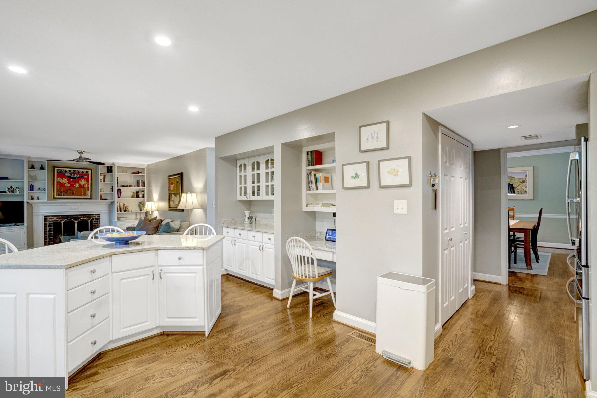 BLACK OAK CLUSTER - Residential