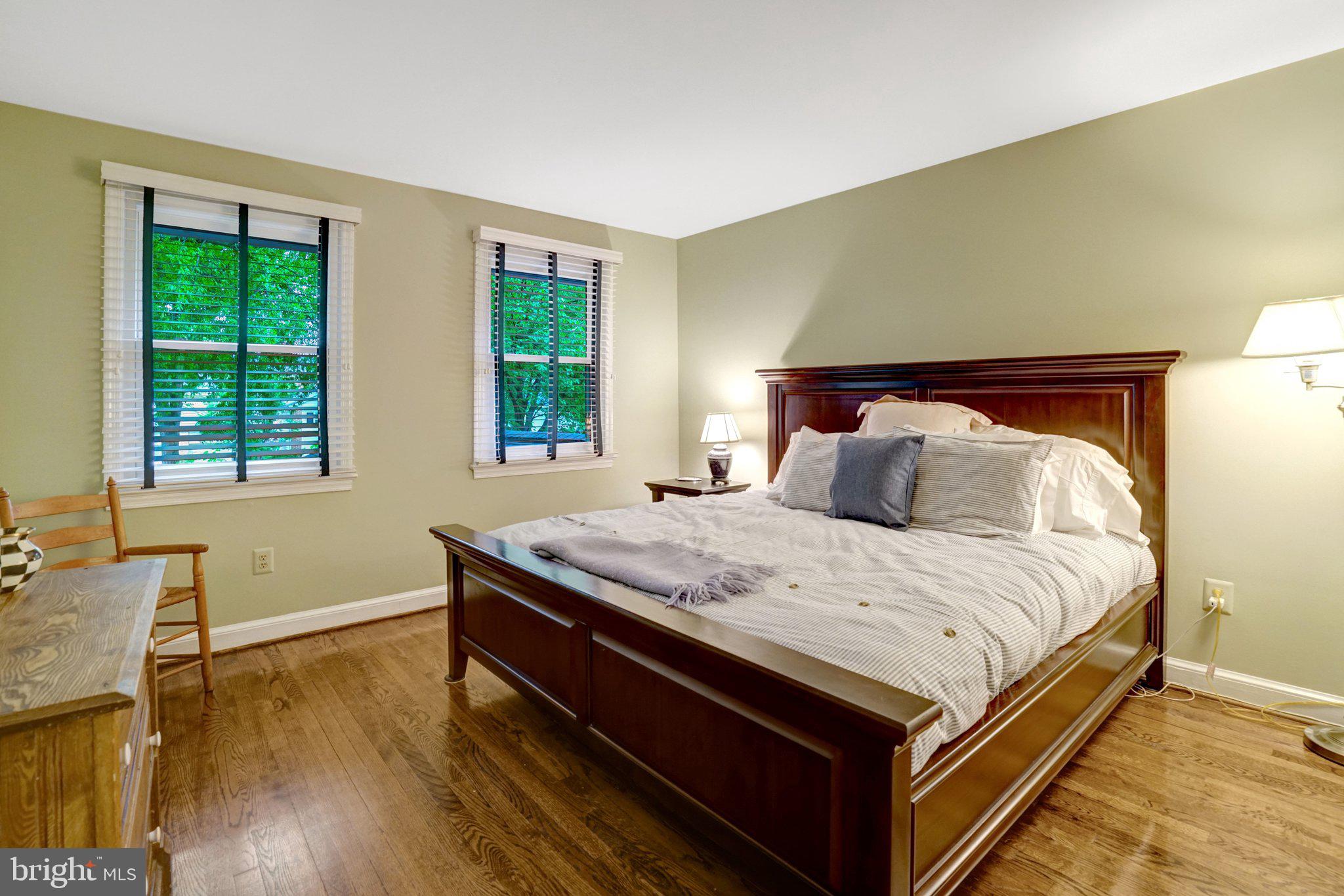 BLACK OAK CLUSTER - Residential