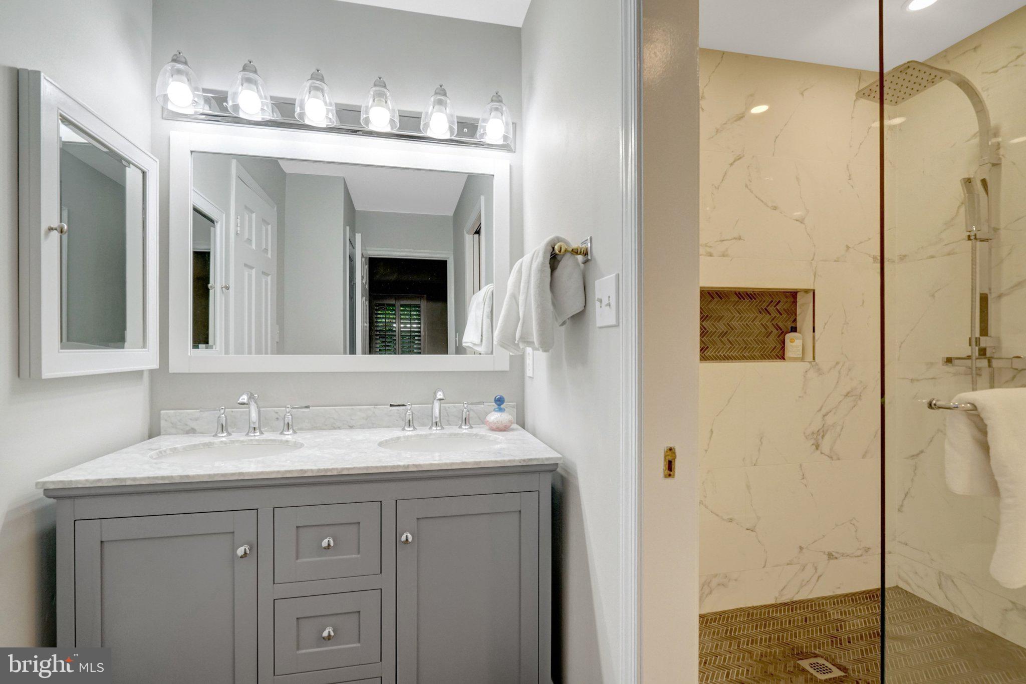 BLACK OAK CLUSTER - Residential