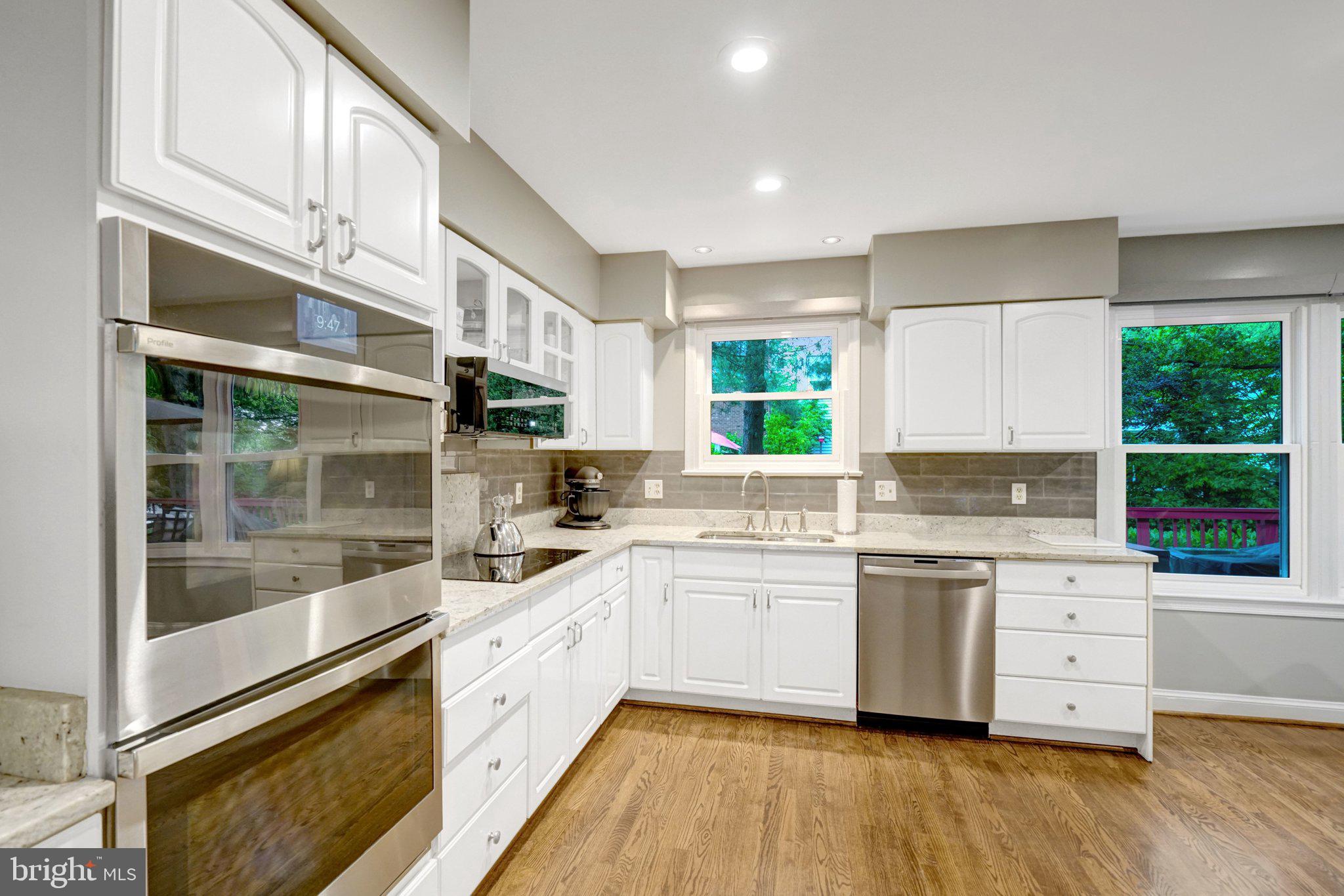 BLACK OAK CLUSTER - Residential