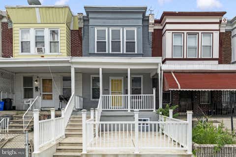 Photo of 5722 Crittenden Street, PHILADELPHIA, PA 19138 (MLS # PAPH2663940)