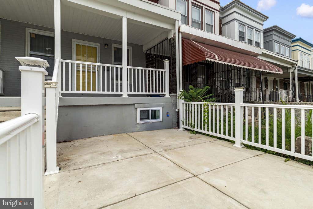 Photo of 5722 Crittenden Street, PHILADELPHIA, PA 19138 (MLS # PAPH2663940)