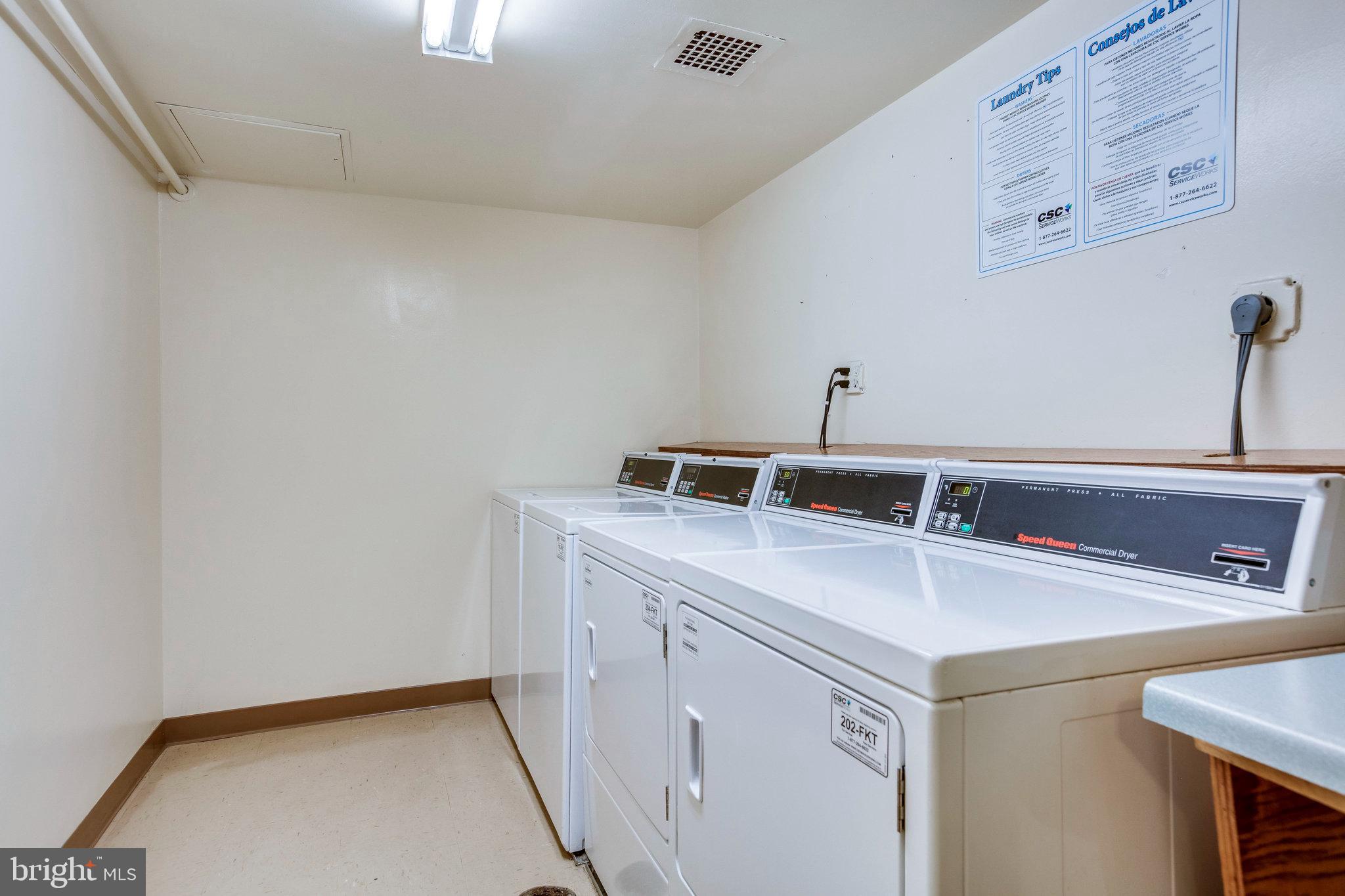 MADISON CONDOMINIUM - Residential