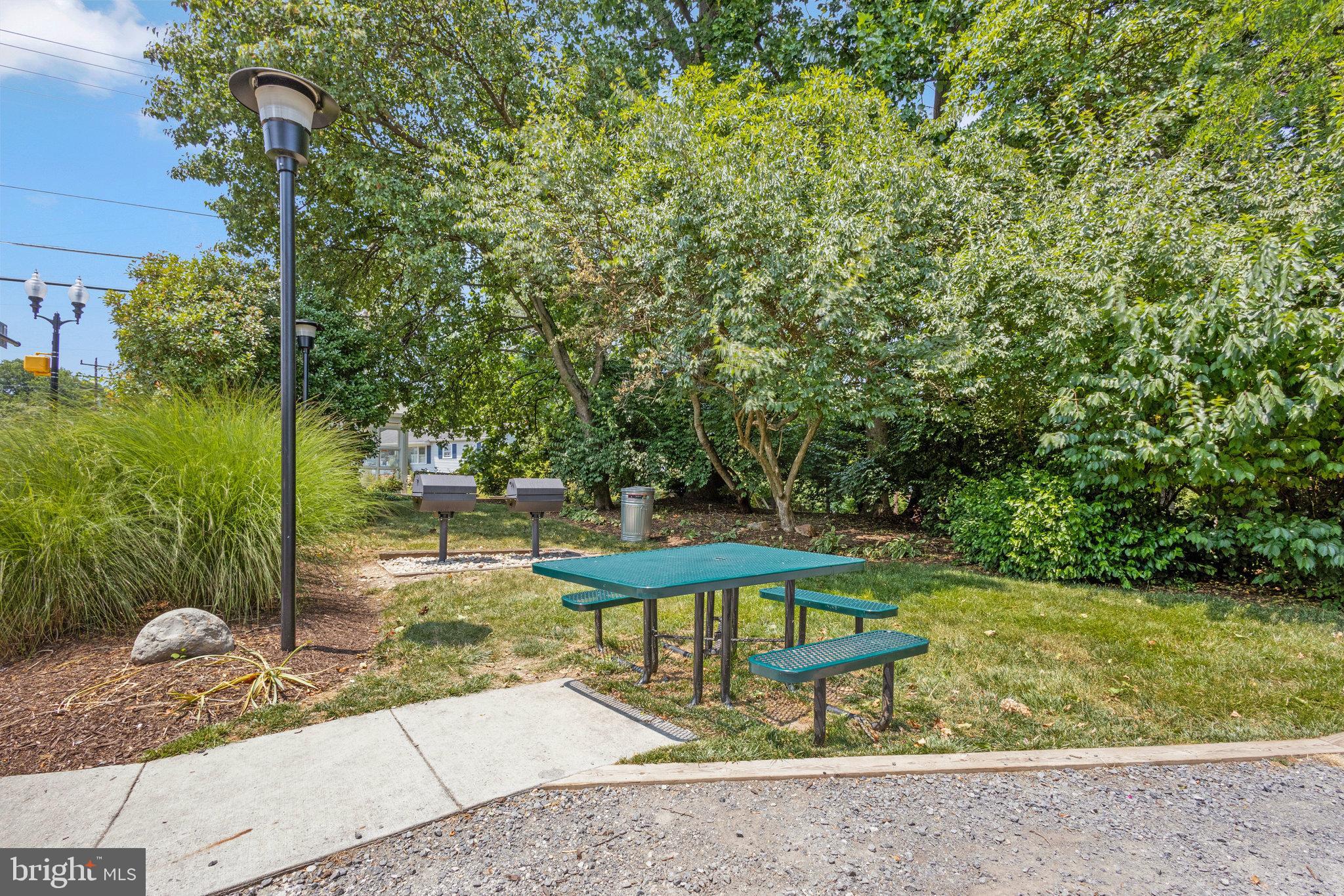 MADISON CONDOMINIUM - Residential