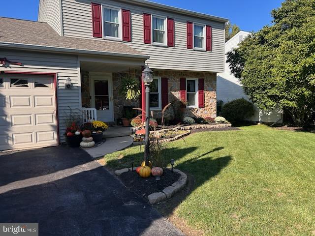 409 5TH AVE