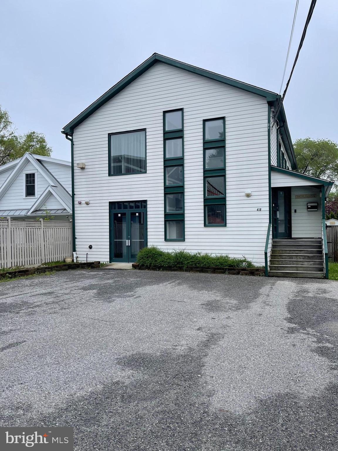 EASTPORT - Residential